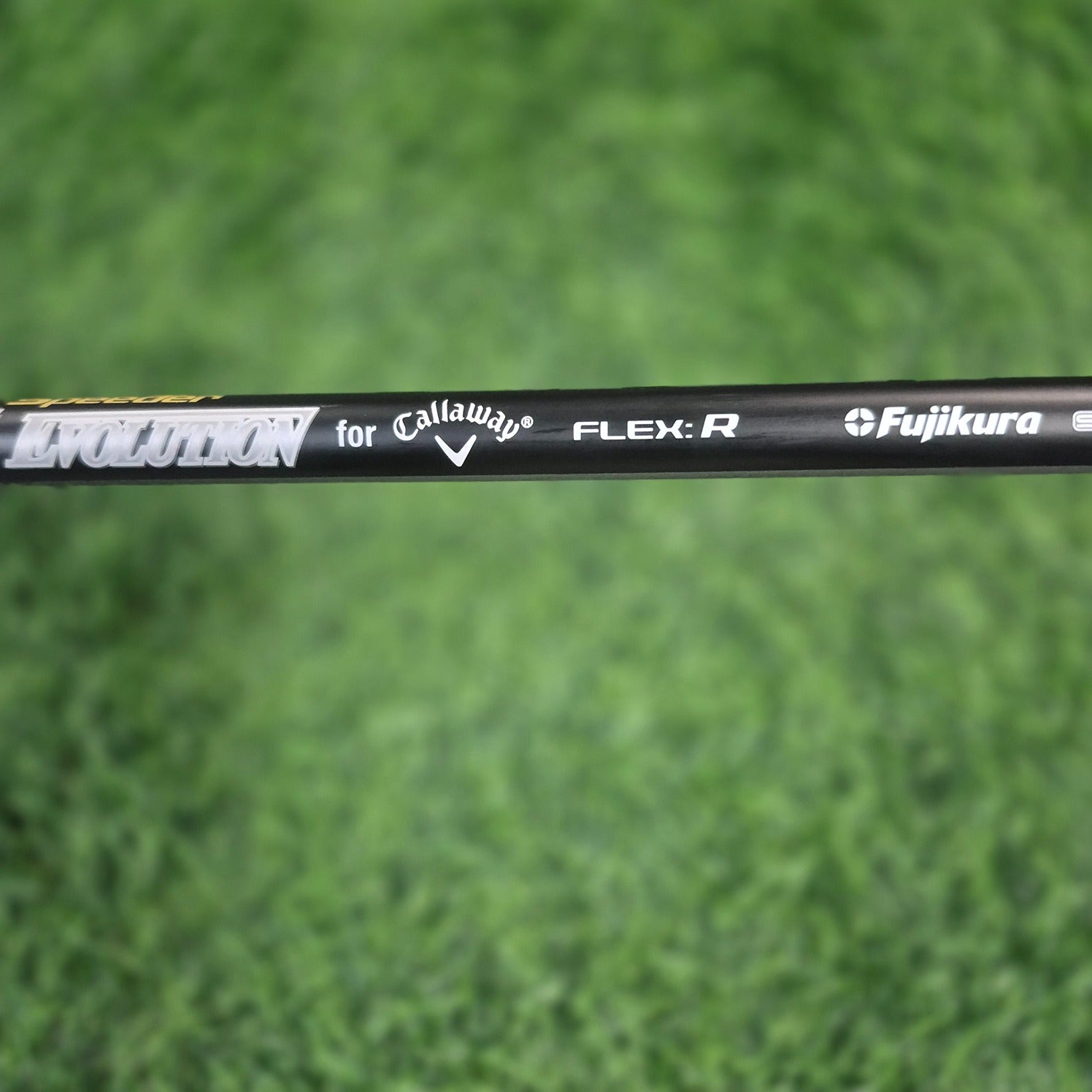 Callaway Driver / Epic Flash STAR / 10.5 / R