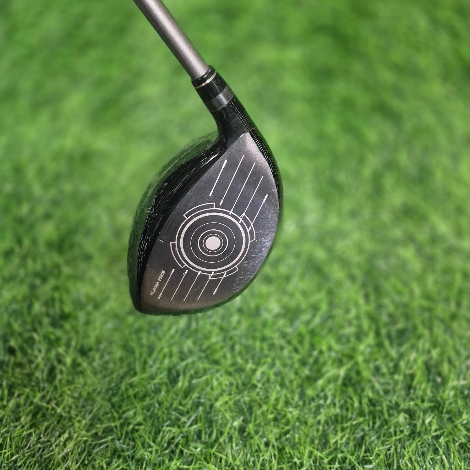 Callaway Driver / Epic Flash STAR / 9.5 / S