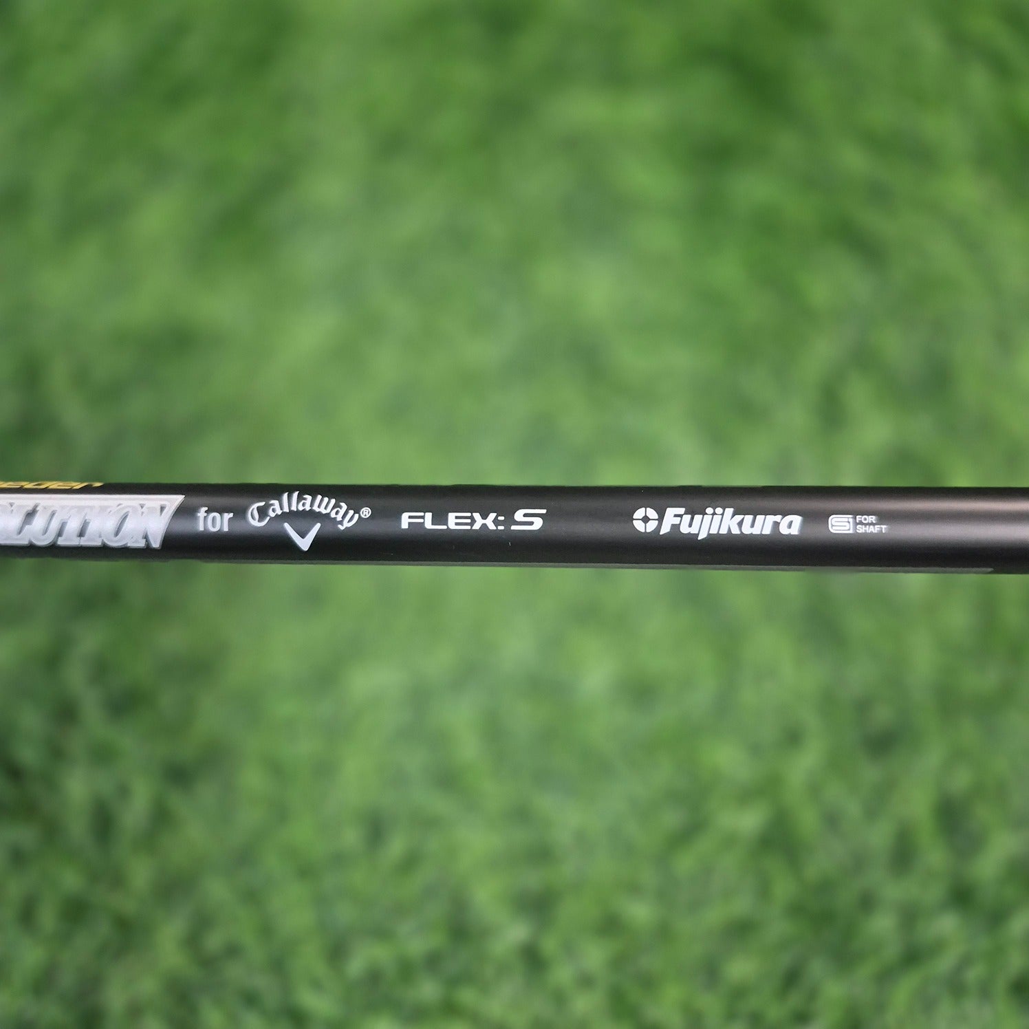 Callaway Driver / Epic Flash STAR / 9.5 / S