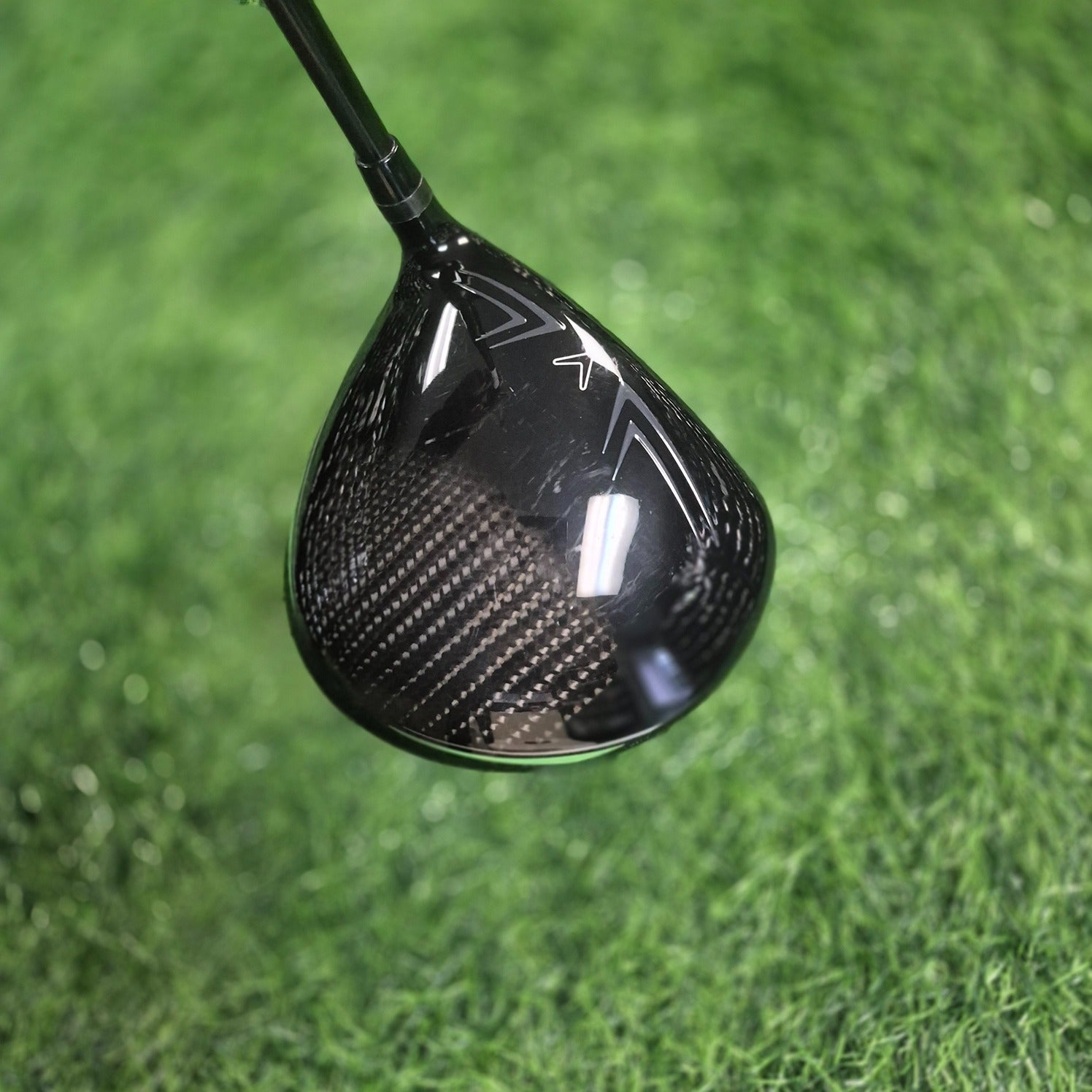 Callaway Driver / GBB Epic STAR / 10.5 / R