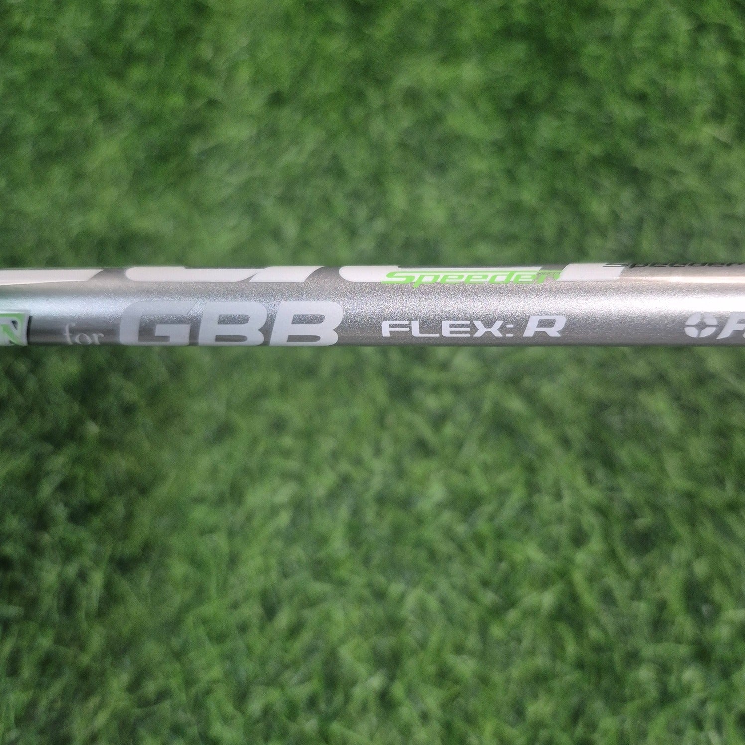 Callaway Driver / GBB Epic STAR / 10.5 / R