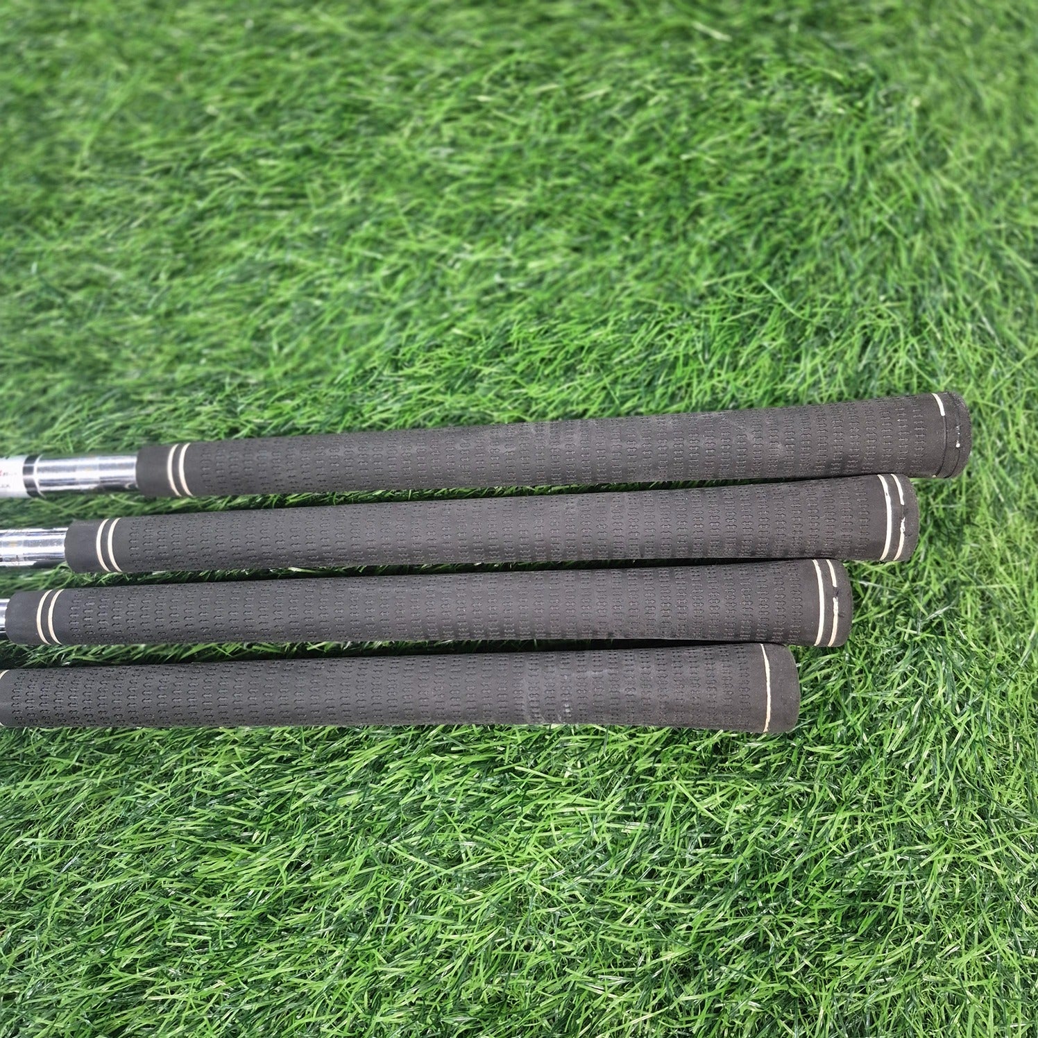 POWER BILT Iron Set / TPS TRIAD2 / 4pcs / R