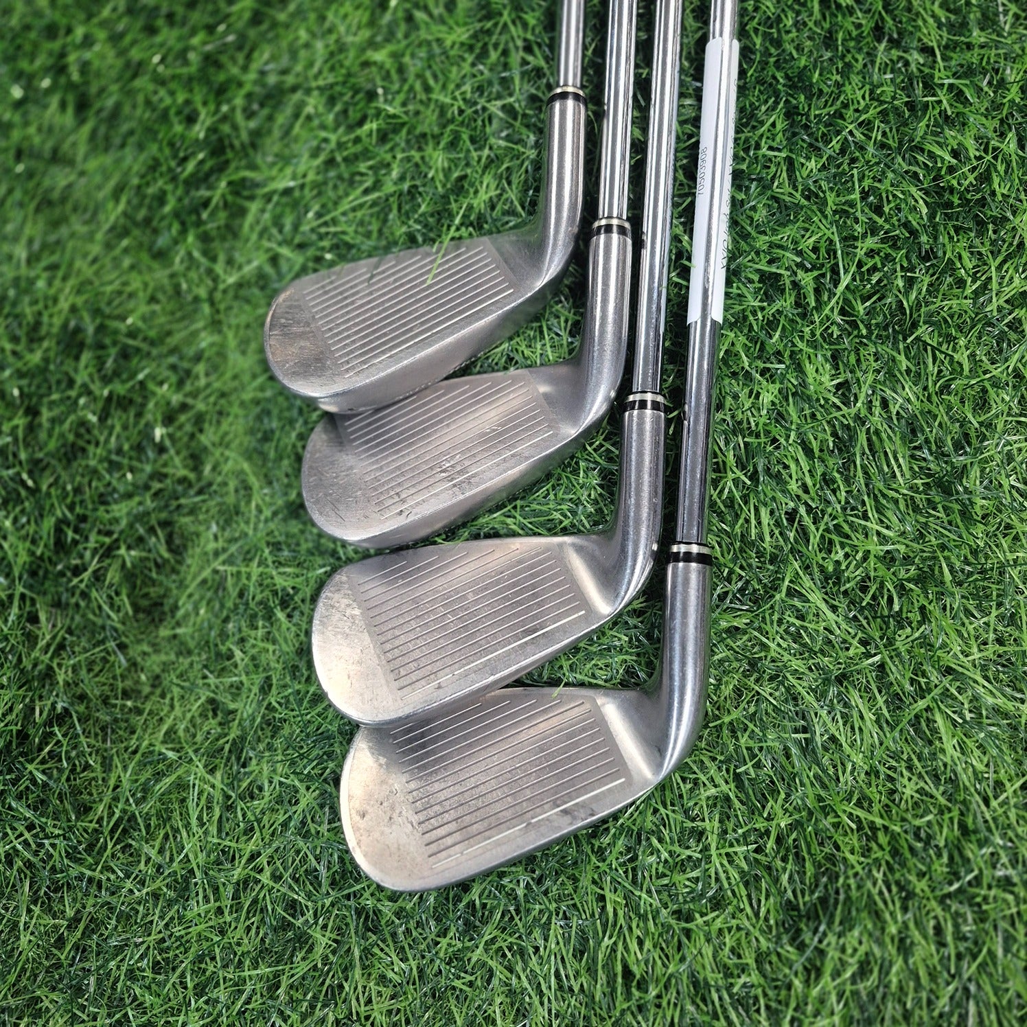 XXIO Iron Set / XXIO 6 / 8pcs / R