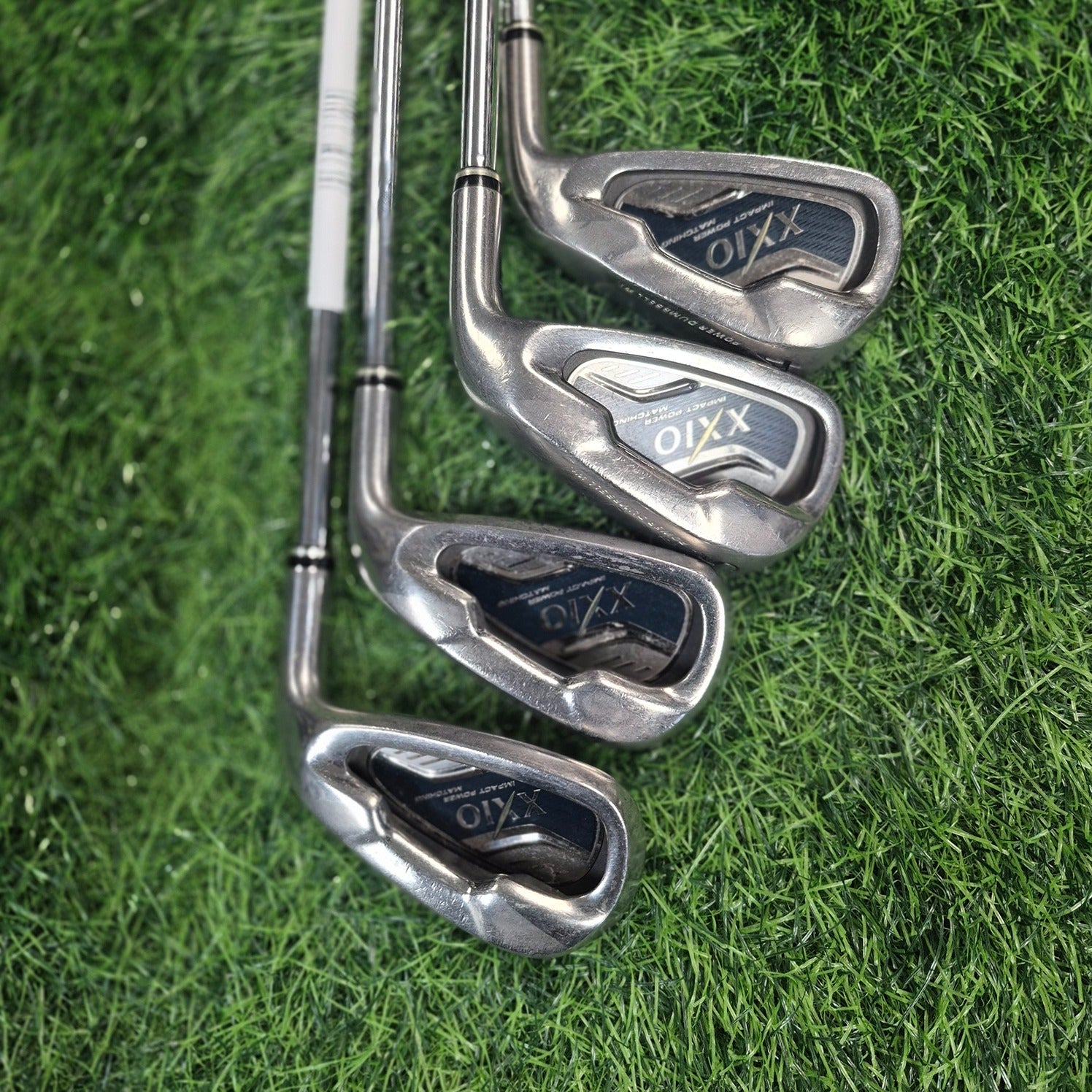 XXIO Iron Set / XXIO 6 / 8pcs / R