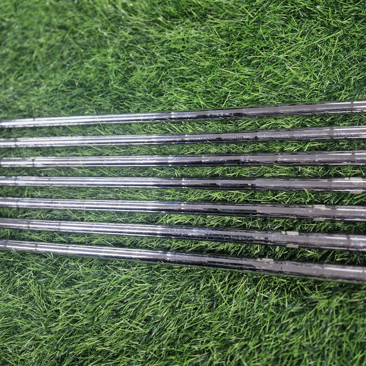XXIO Iron Set / XXIO 6 / 8pcs / R