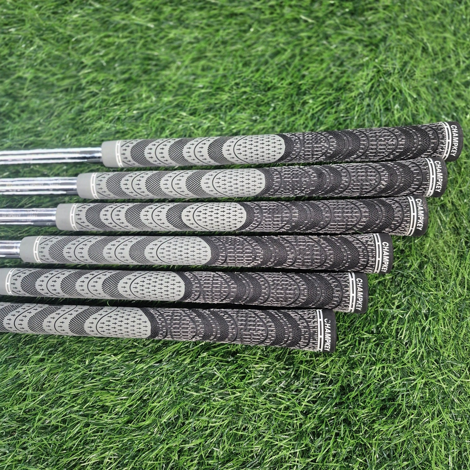 Mizuno Iron Set / JPX 800 Forged / 6pcs / S