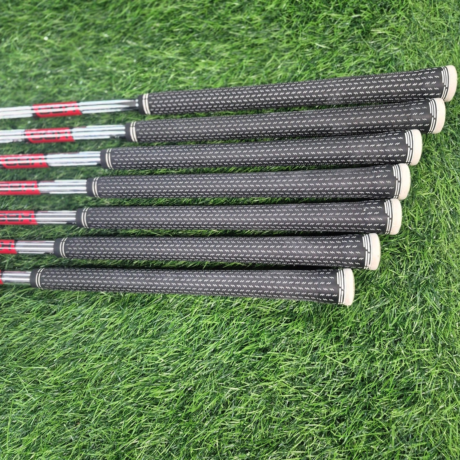 COBRA Iron Set / KING F9 Speedback / 7 pcs / Lefty / R