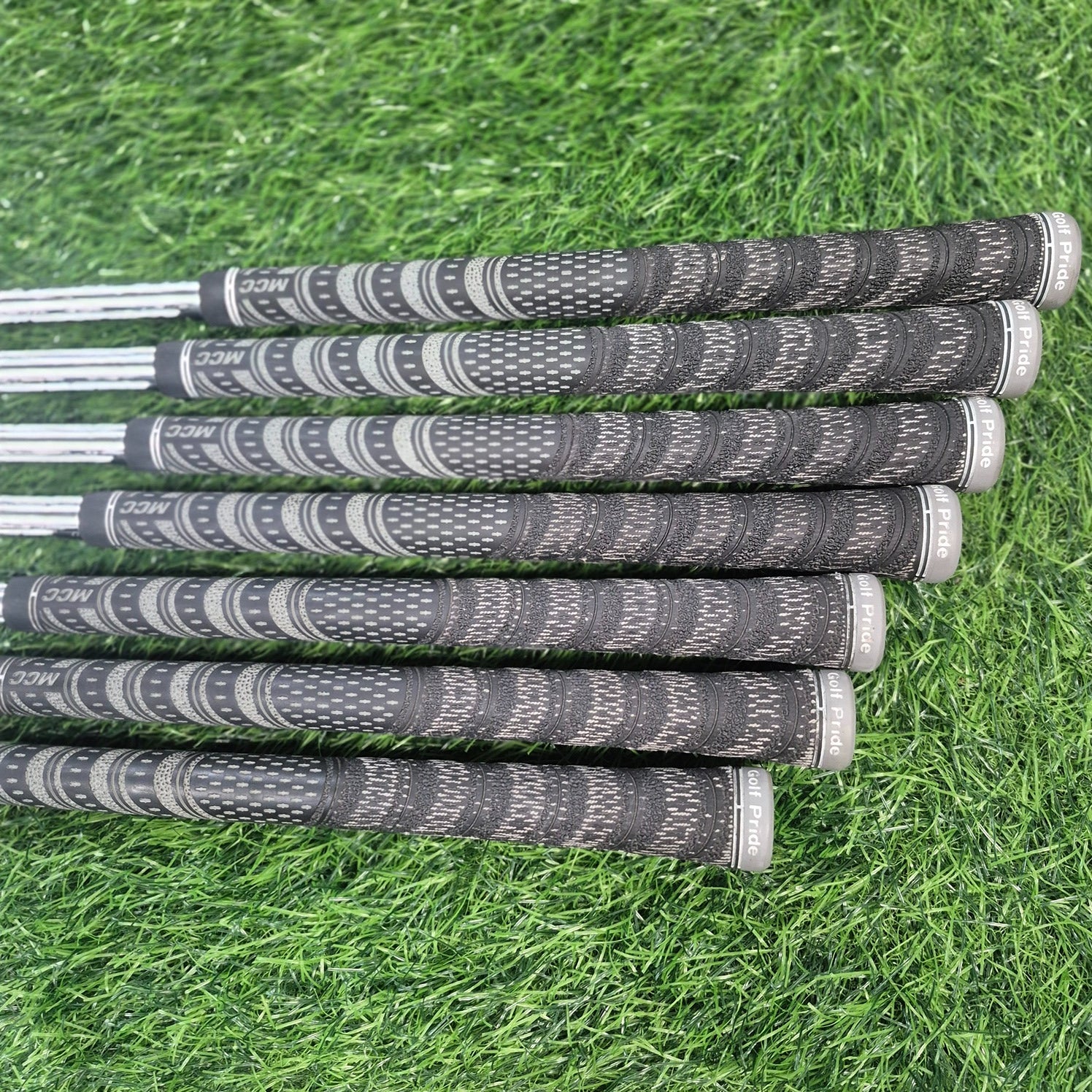 Mizuno Iron Set / Mizuno Pro 223 / 7pcs / Lefty / S