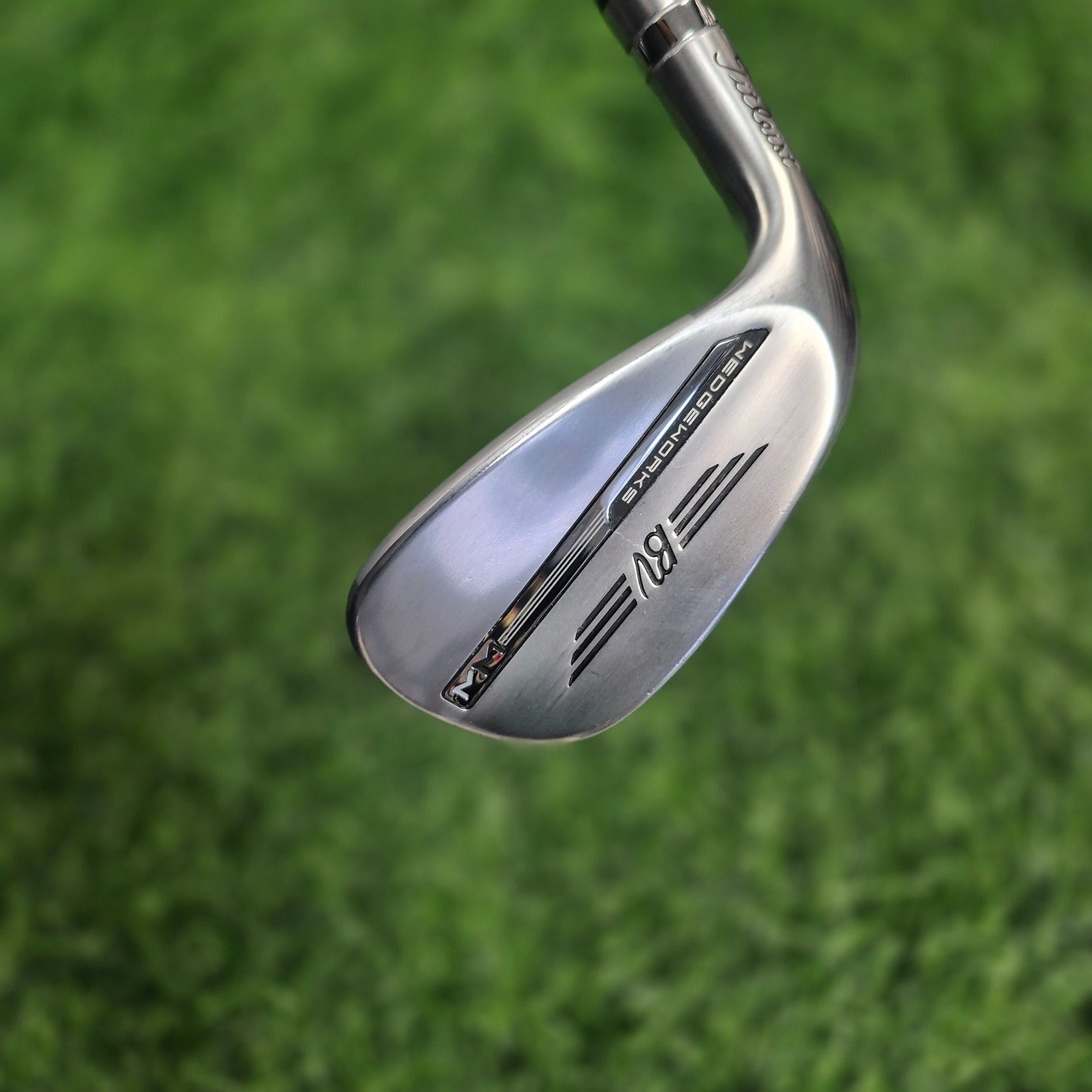 Titleist Wedge / SM10 WEDGEWORKS / 44.0 / Lefty / S