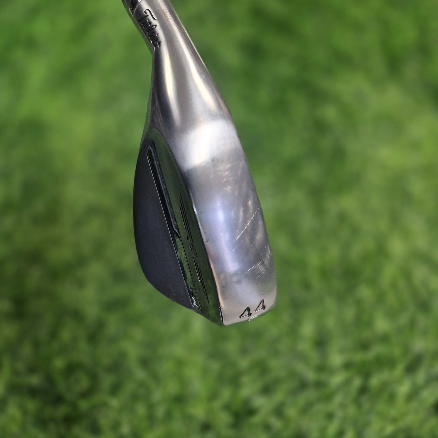 Titleist Wedge / SM10 WEDGEWORKS / 44.0 / Lefty / S