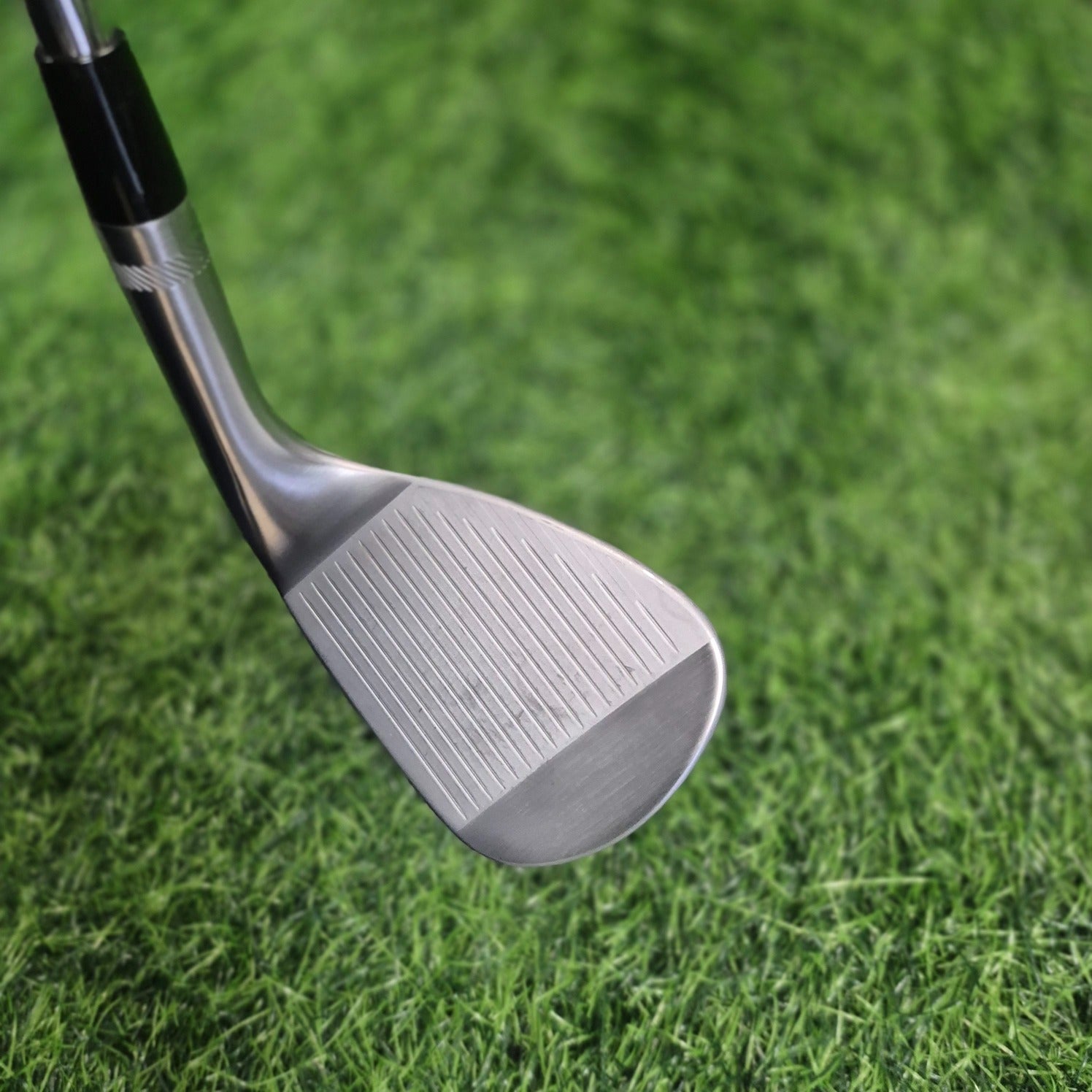 Titleist Wedge / Vokey SM10 / 54.0 / Lefty / S