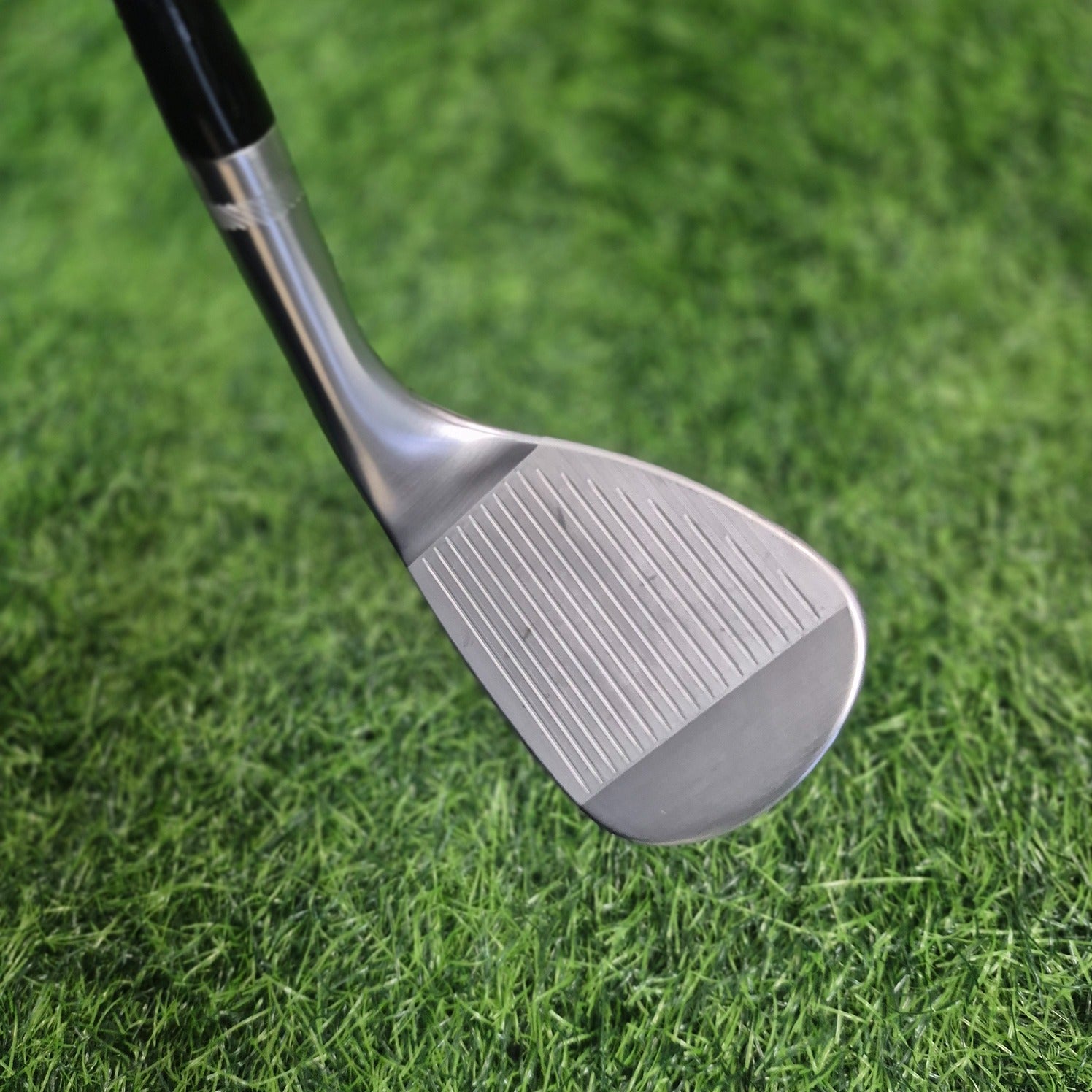 Titleist Wedge / Vokey SM10 / 58.0 / Lefty / S