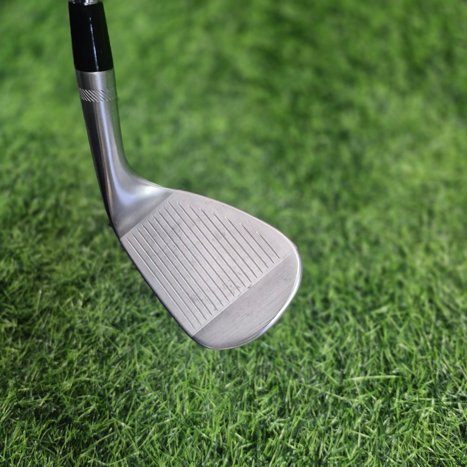 Titleist Wedge / Vokey SM10 / 50.0 / Lefty / S