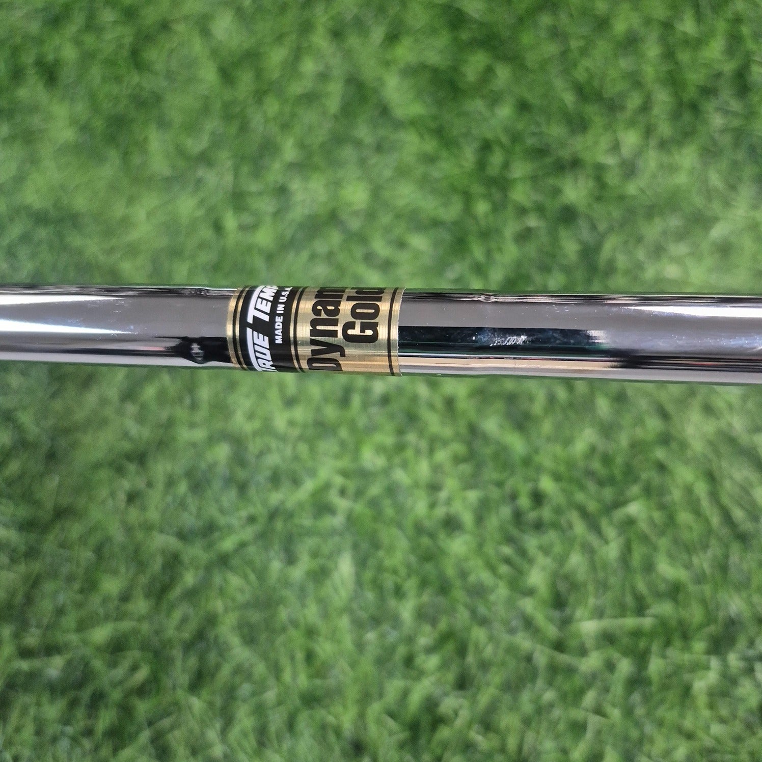 Titleist Wedge / Vokey SM10 / 50.0 / Lefty / S