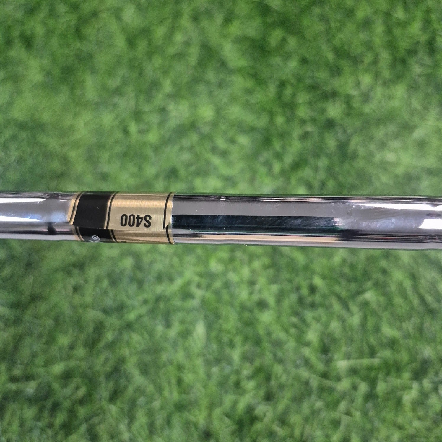Titleist Wedge / Vokey SM10 / 50.0 / Lefty / S