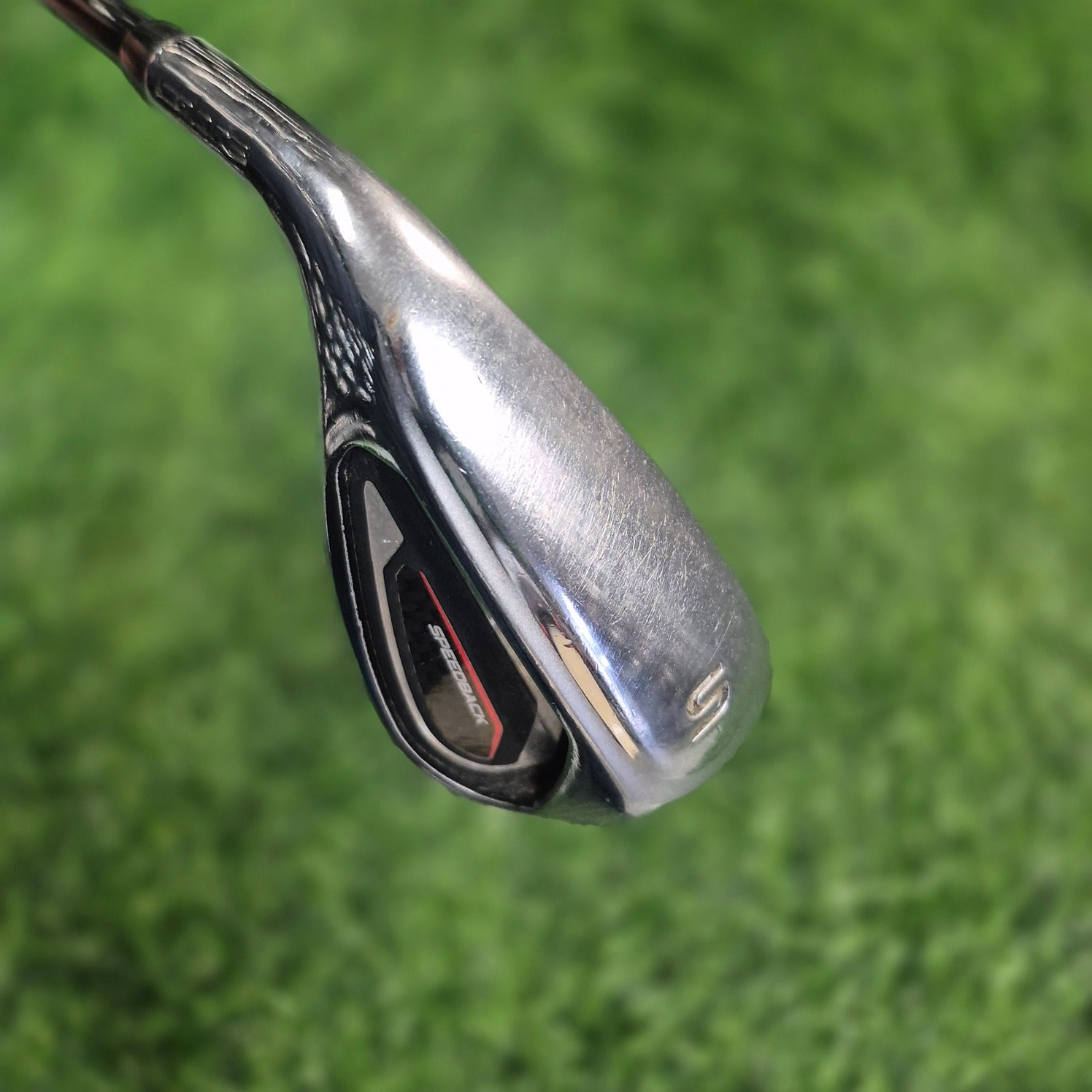 COBRA Wedge / KING F9 SPEEDBACK / SW / Lefty / R