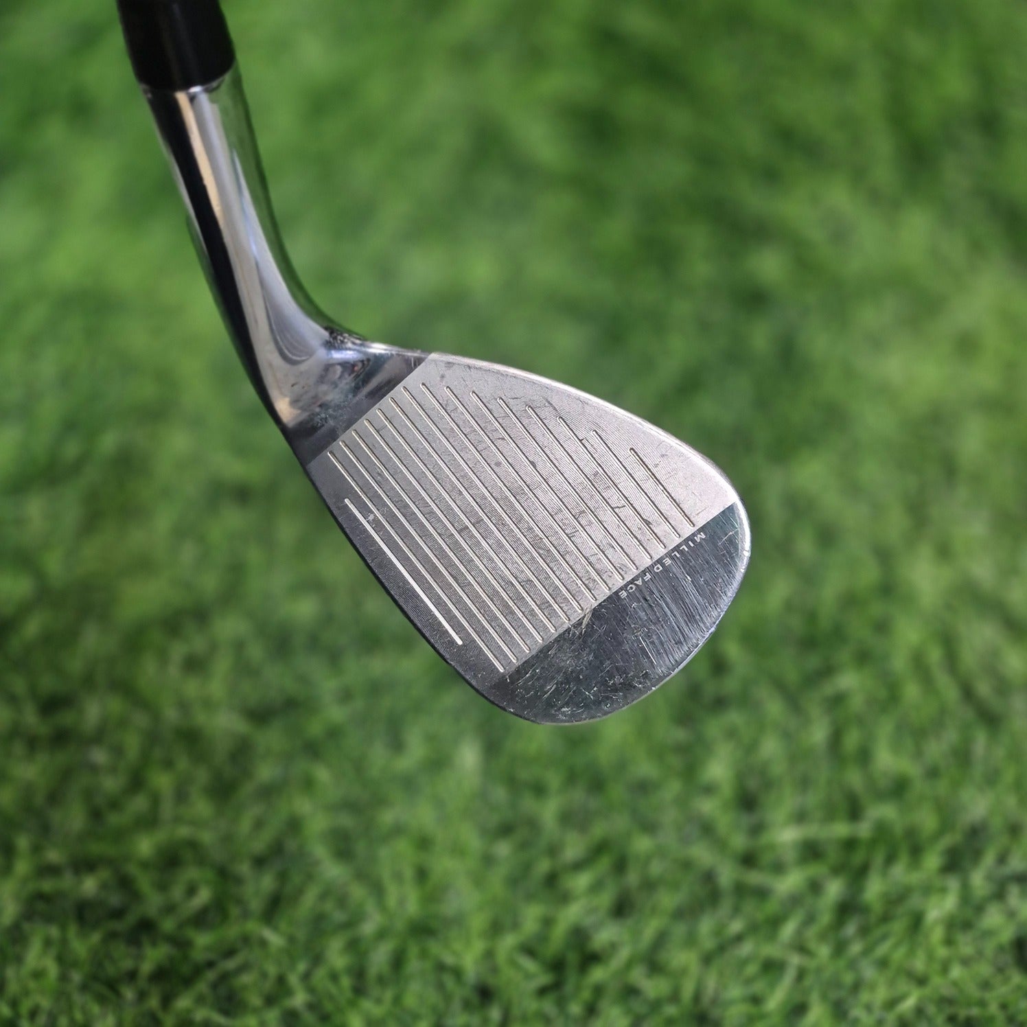 COBRA Wedge / KING F9 SPEEDBACK / SW / Lefty / R