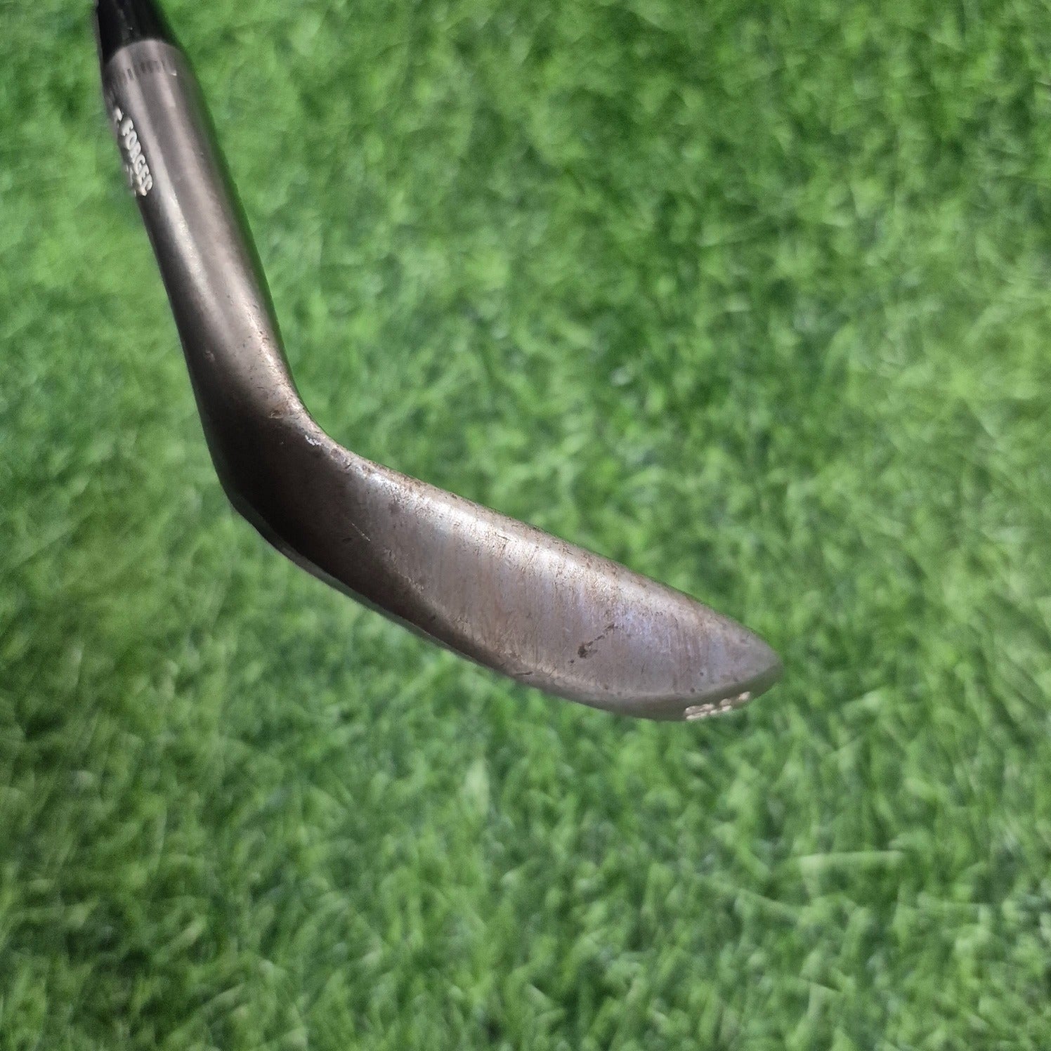 Callaway Wedge / JAWS  X Series / 58.0 / Lefty