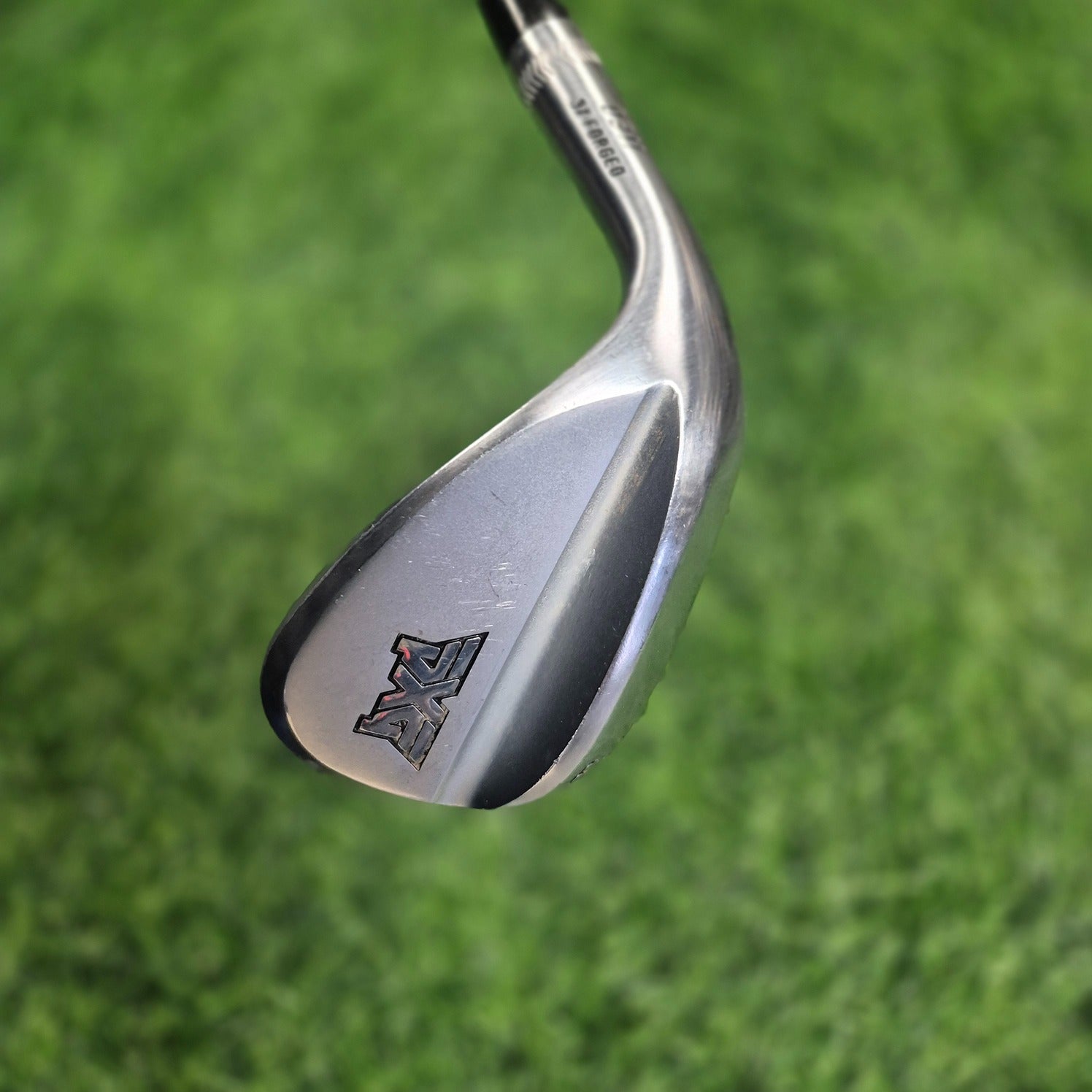 PXG Wedge / 0311 3x Forged / 60.0 / Lefty / S