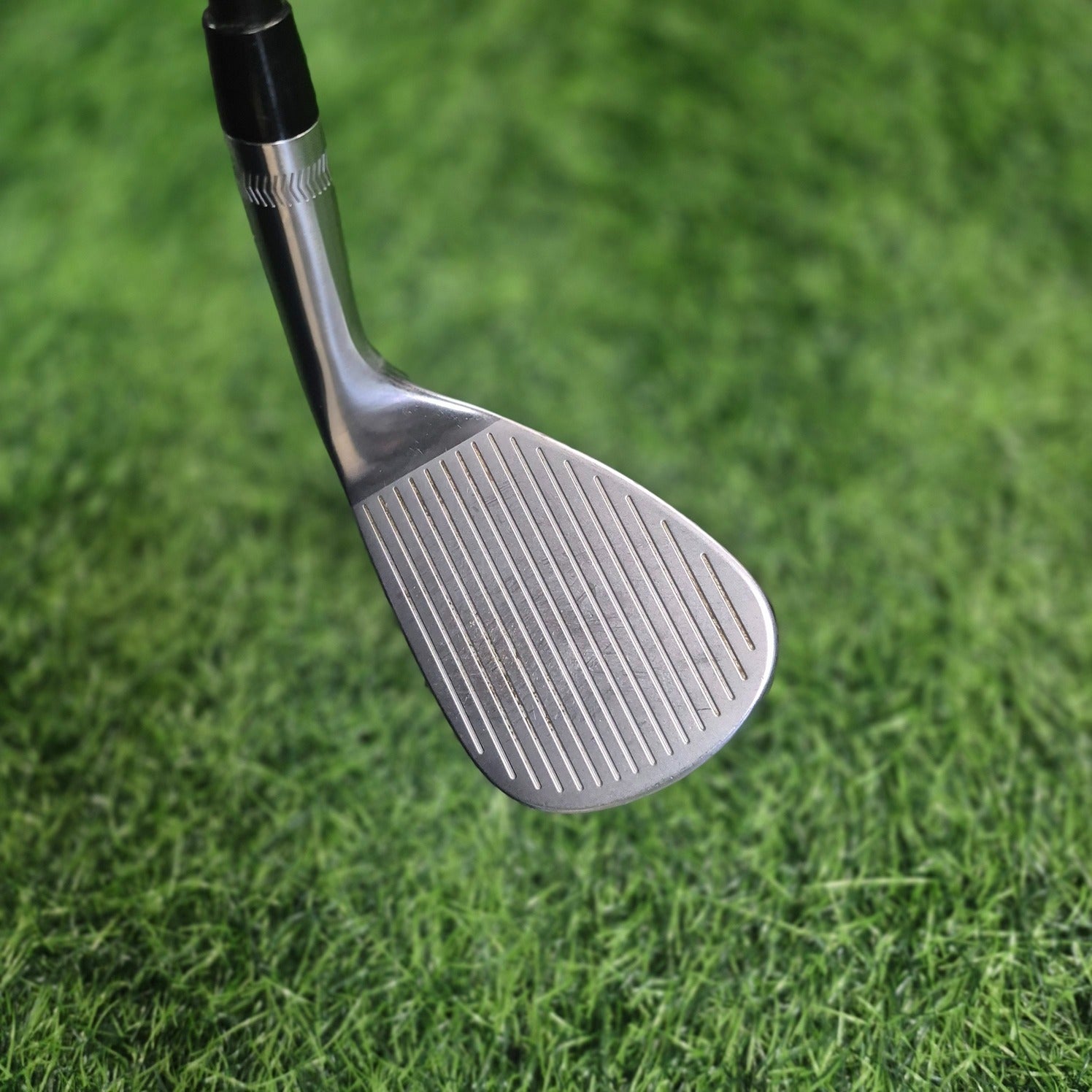 PXG Wedge / 0311 3x Forged / 60.0 / Lefty / S