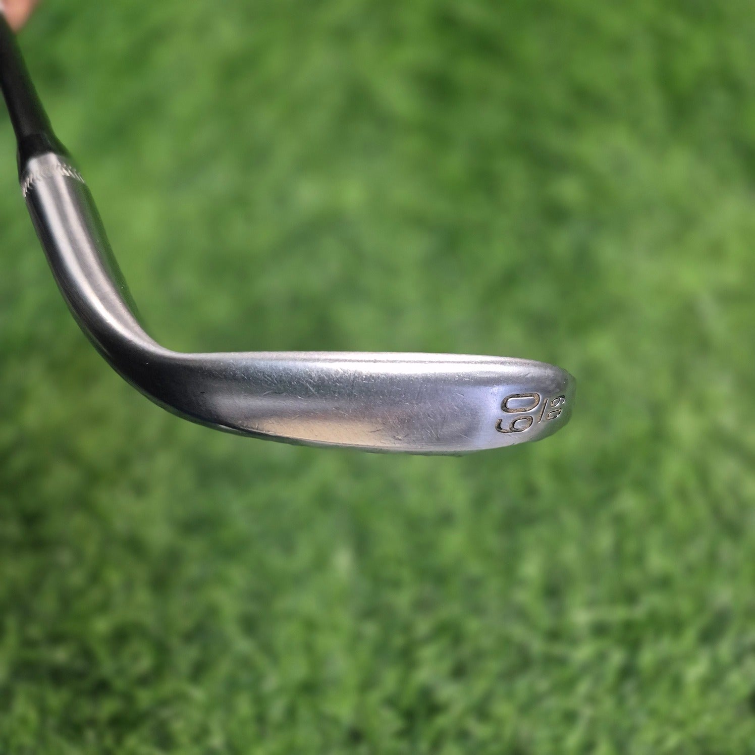 PXG Wedge / 0311 3x Forged / 60.0 / Lefty / S