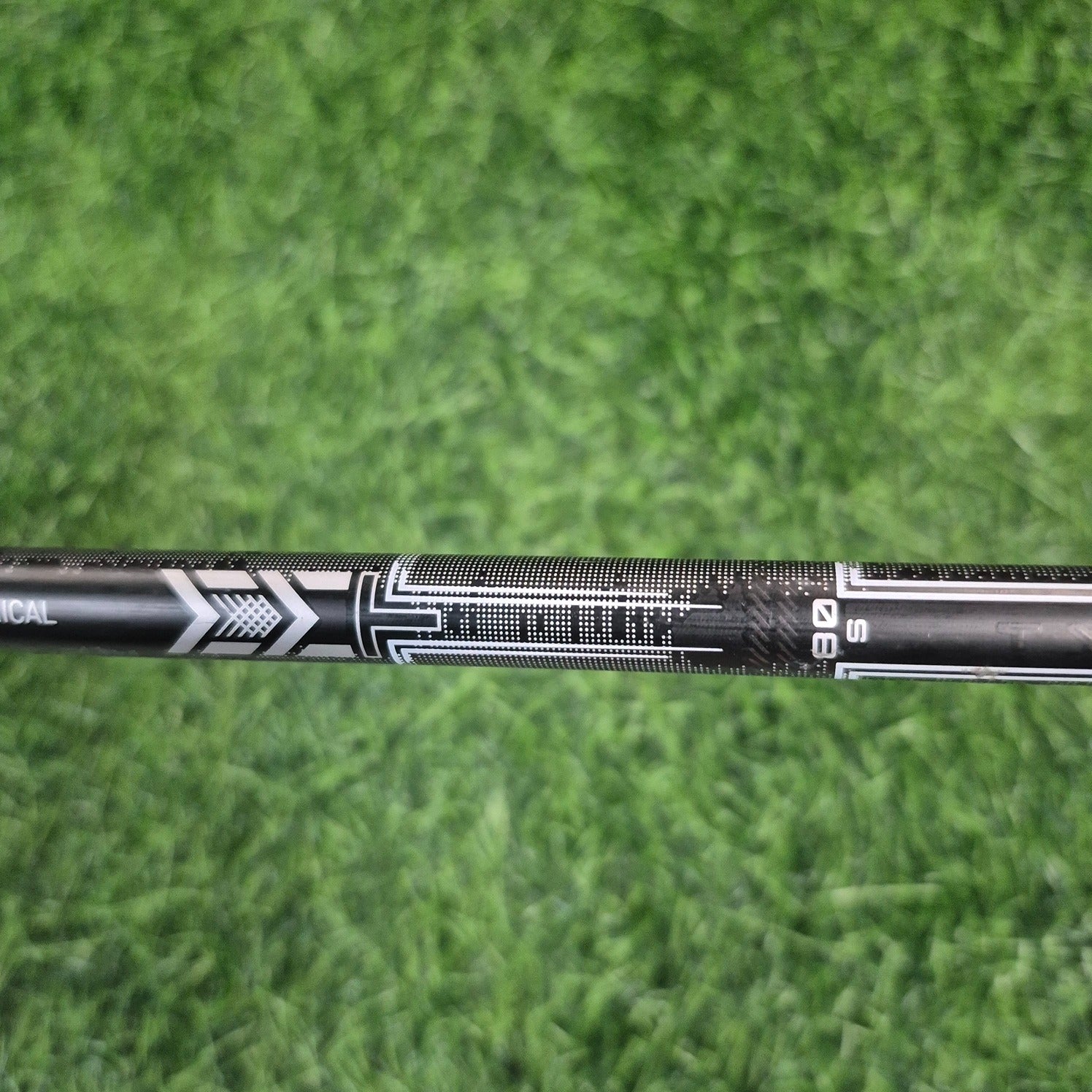 PXG Wedge / 0311 3x Forged / 60.0 / Lefty / S