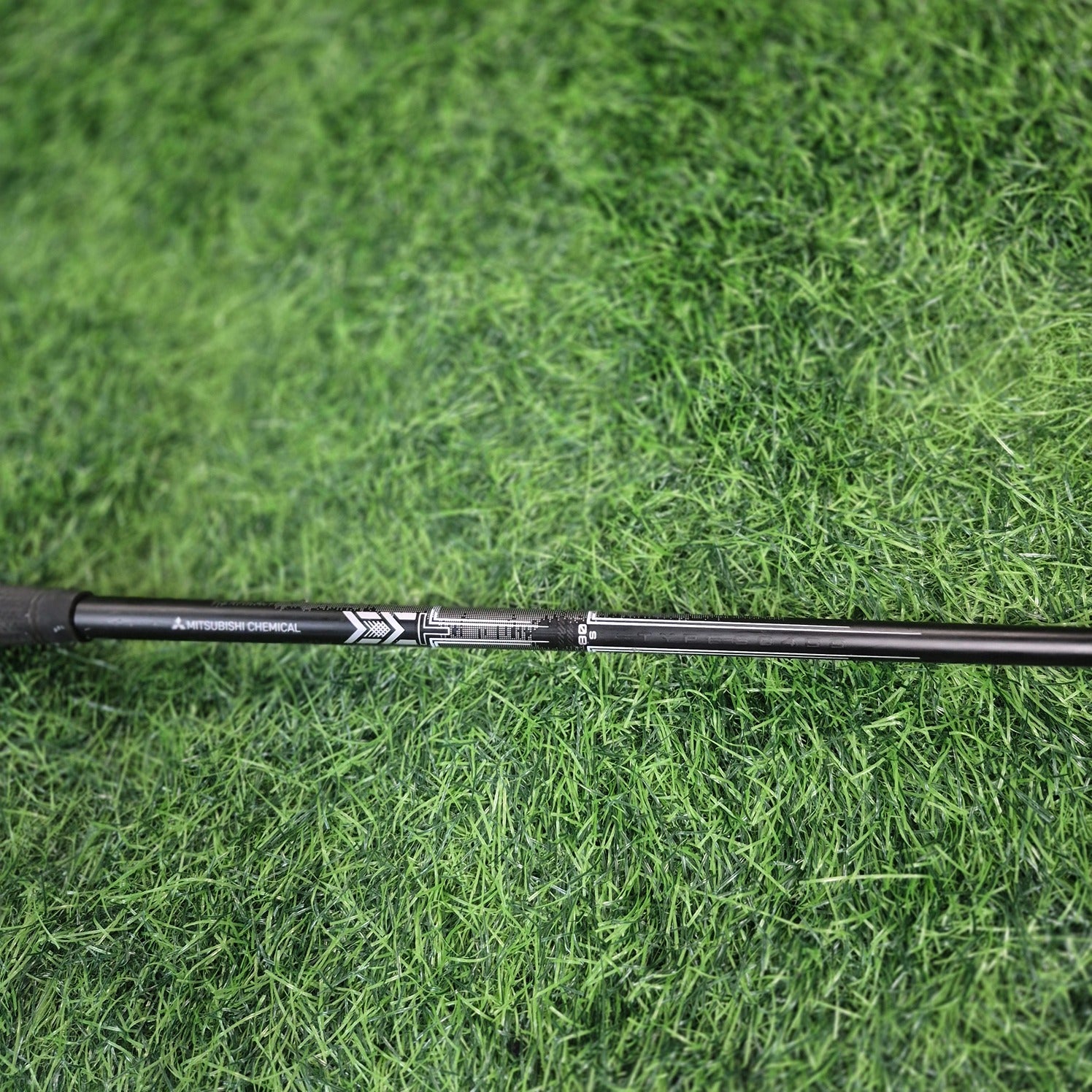 PXG Wedge / 0311 3x Forged / 60.0 / Lefty / S