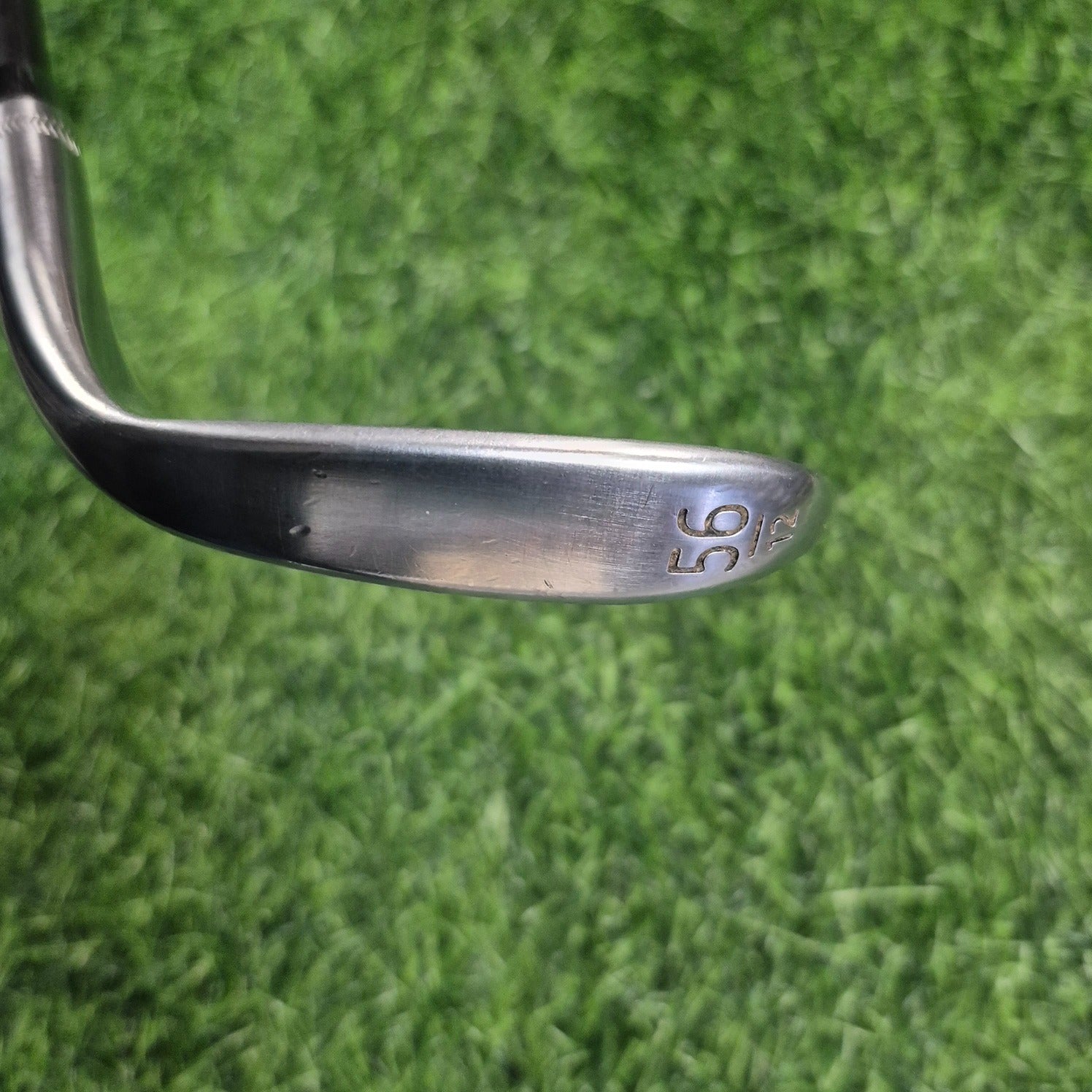 PXG Wedge / 0311 3x Forged / 56.0 / Lefty / S