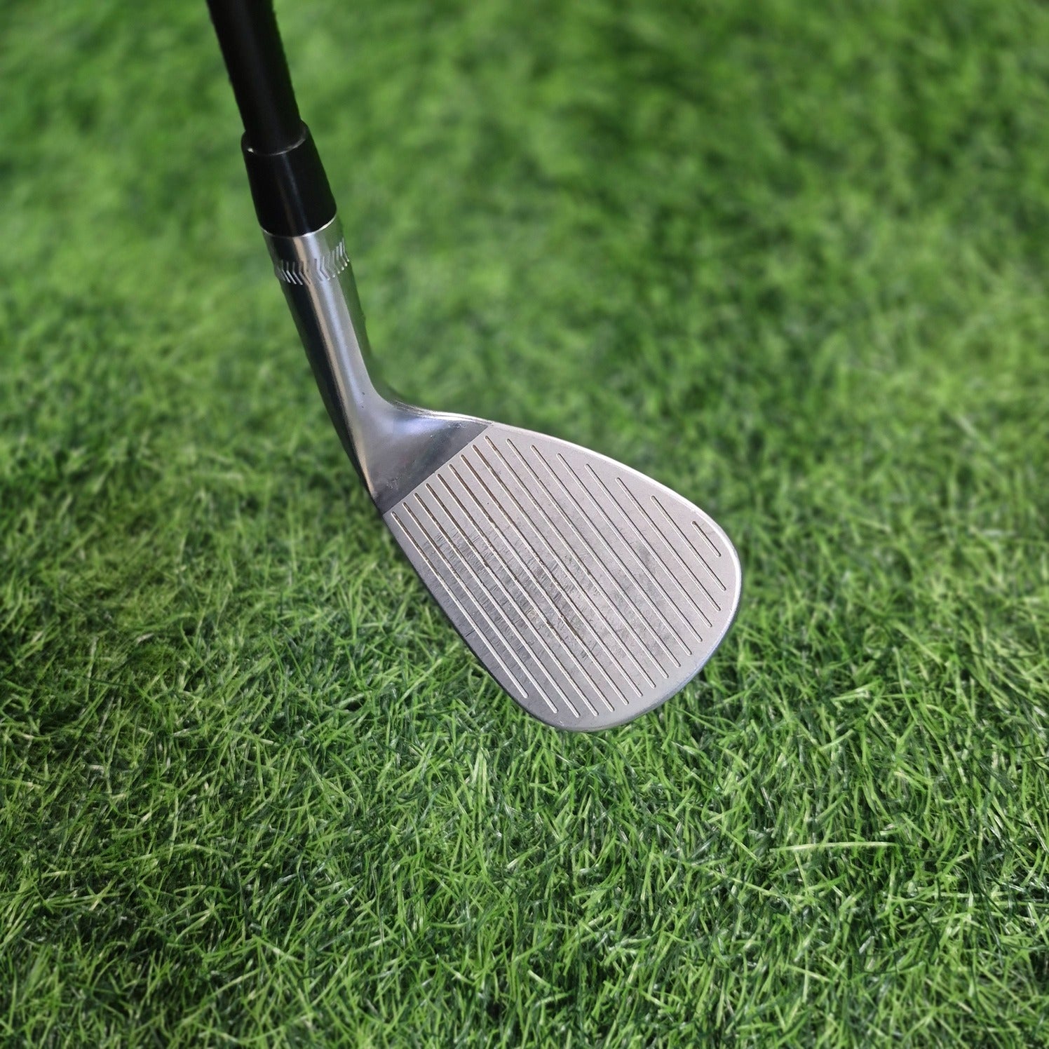 PXG Wedge / 0311 3x Forged / 56.0 / Lefty / S