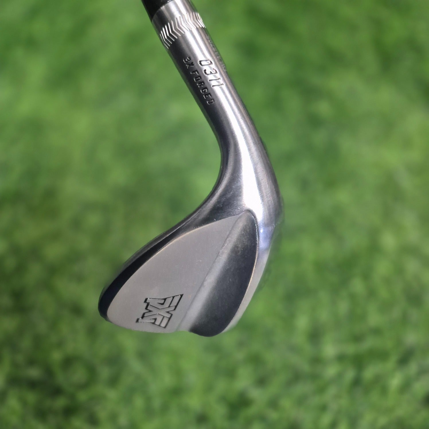 PXG Wedge / 0311 3x Forged / 56.0 / Lefty / S