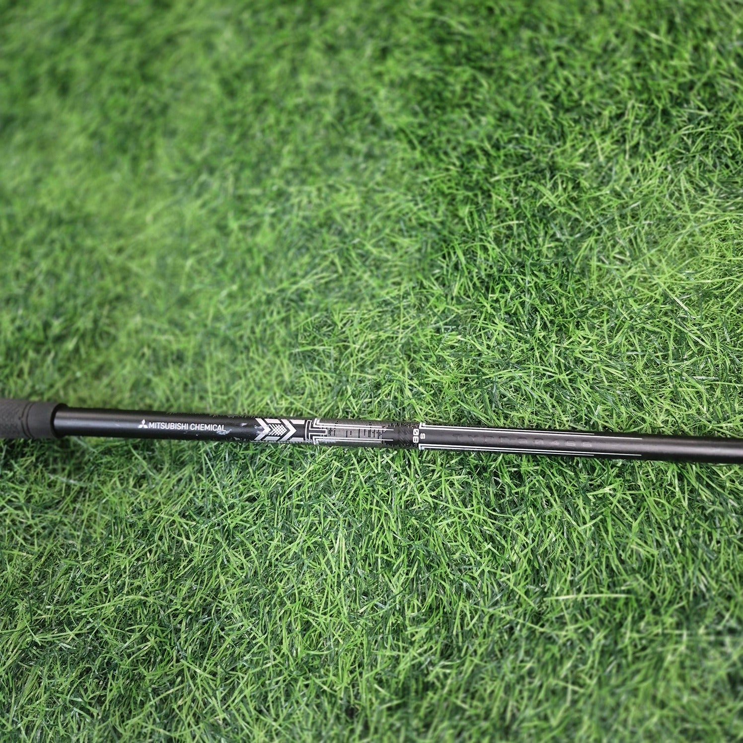 PXG Wedge / 0311 3x Forged / 56.0 / Lefty / S