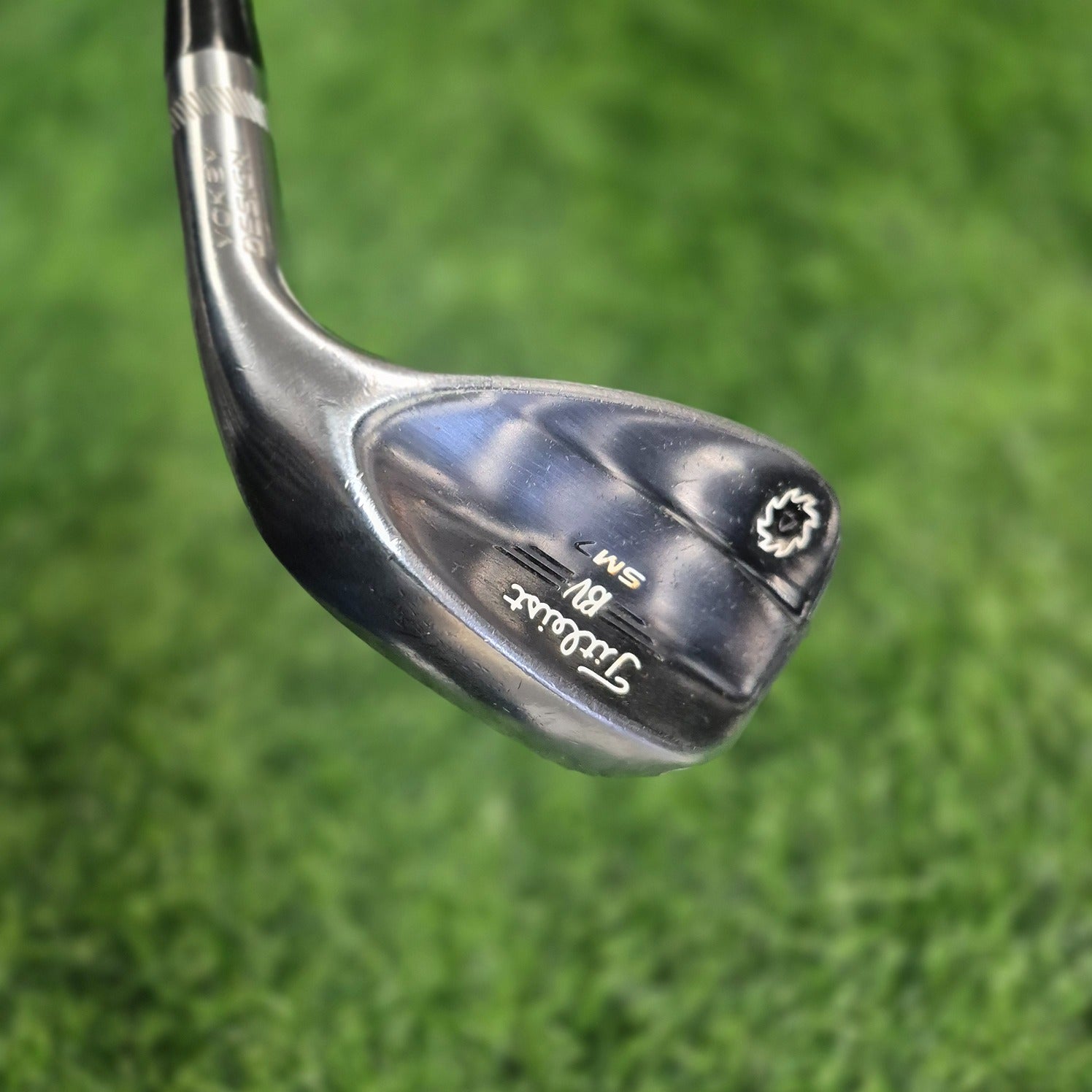 Titleist Wedge / VOKEY SM7 / 50.0-12F