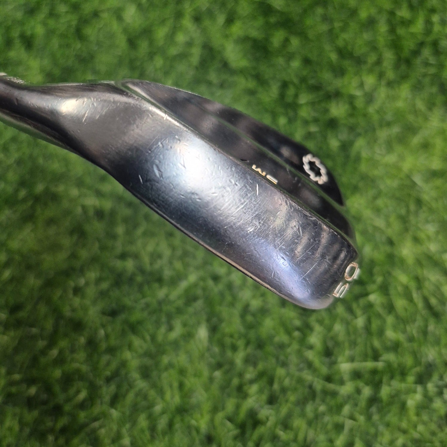 Titleist Wedge / VOKEY SM7 / 50.0-12F