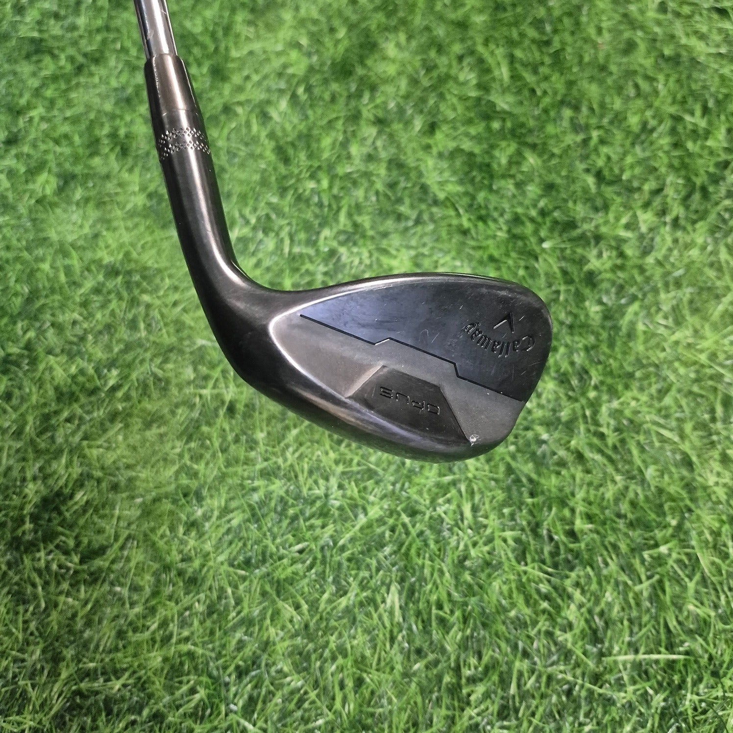 Callaway Wedge / OPUS / 50.0