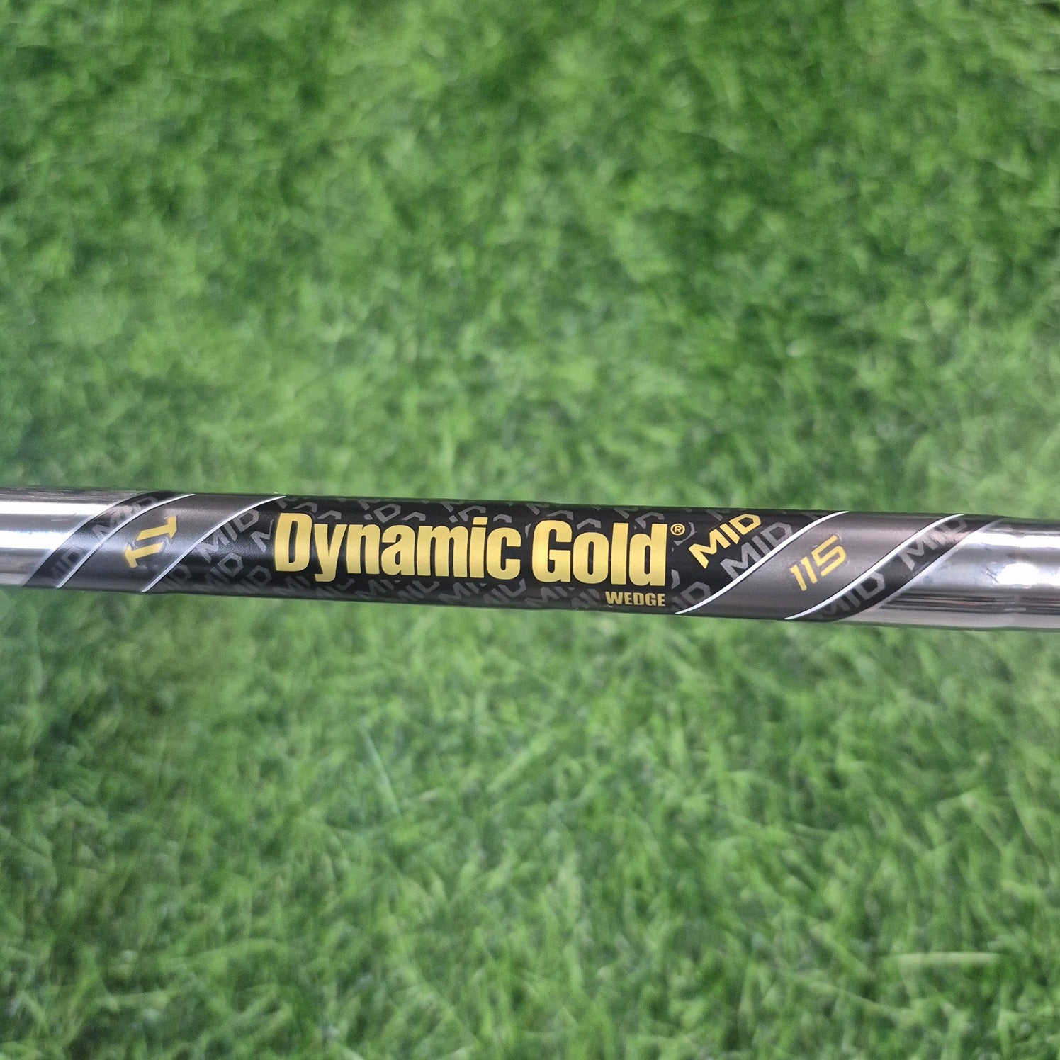 Callaway Wedge / OPUS / 50.0