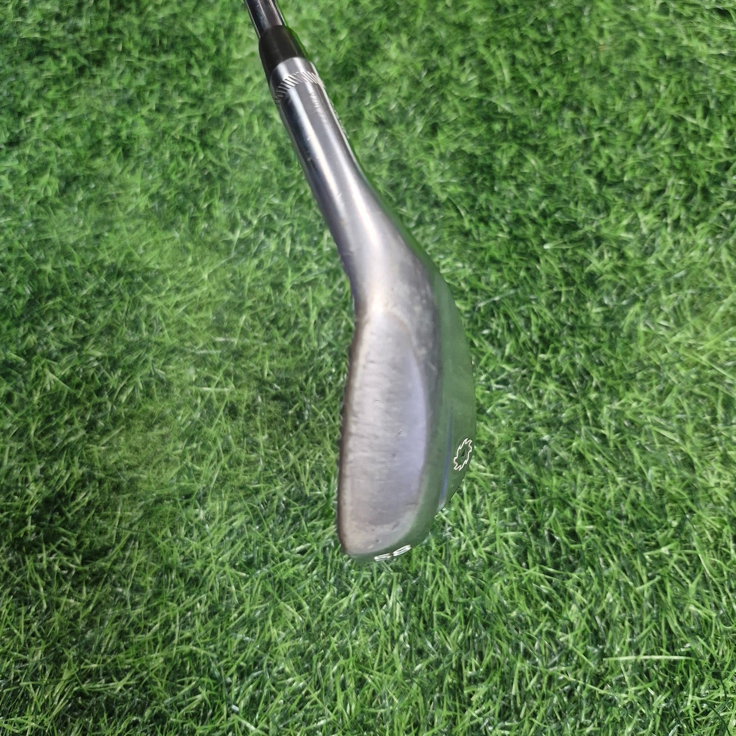 Titleist Wedge / VOKEY SM7 / 58.0-12D