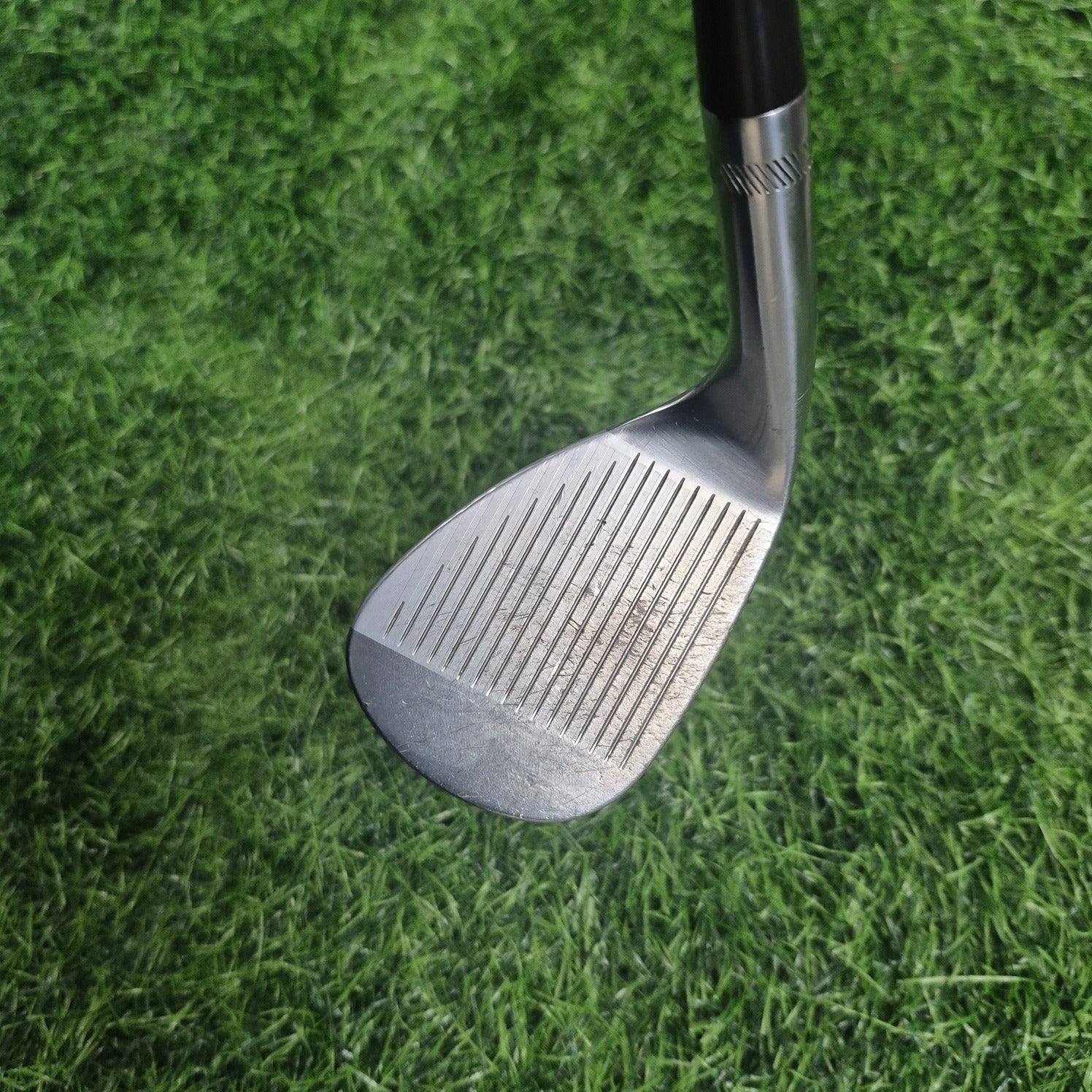 Titleist Wedge / VOKEY SM7 / 58.0-12D