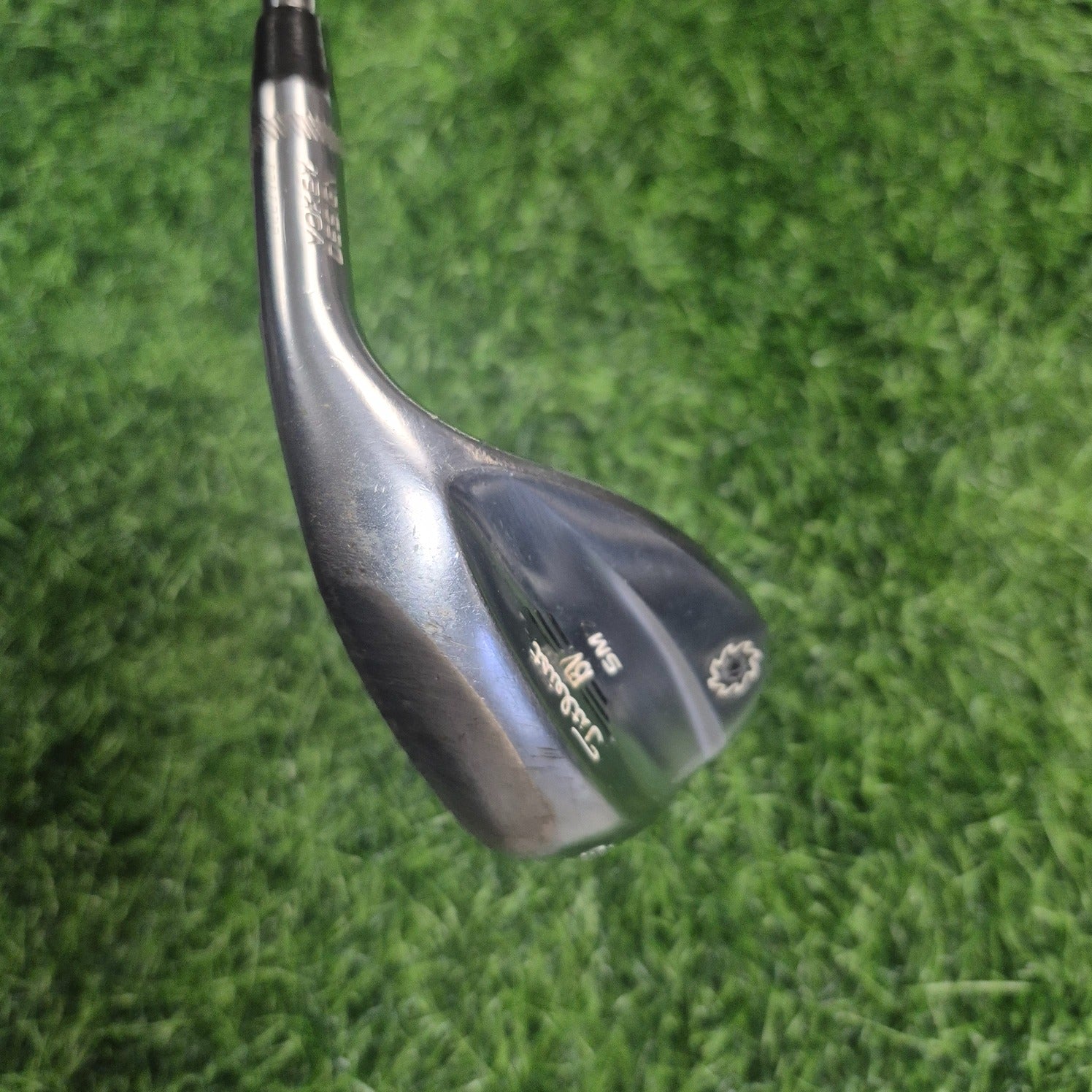 Titleist Wedge / VOKEY SM7 / 58.0-12D