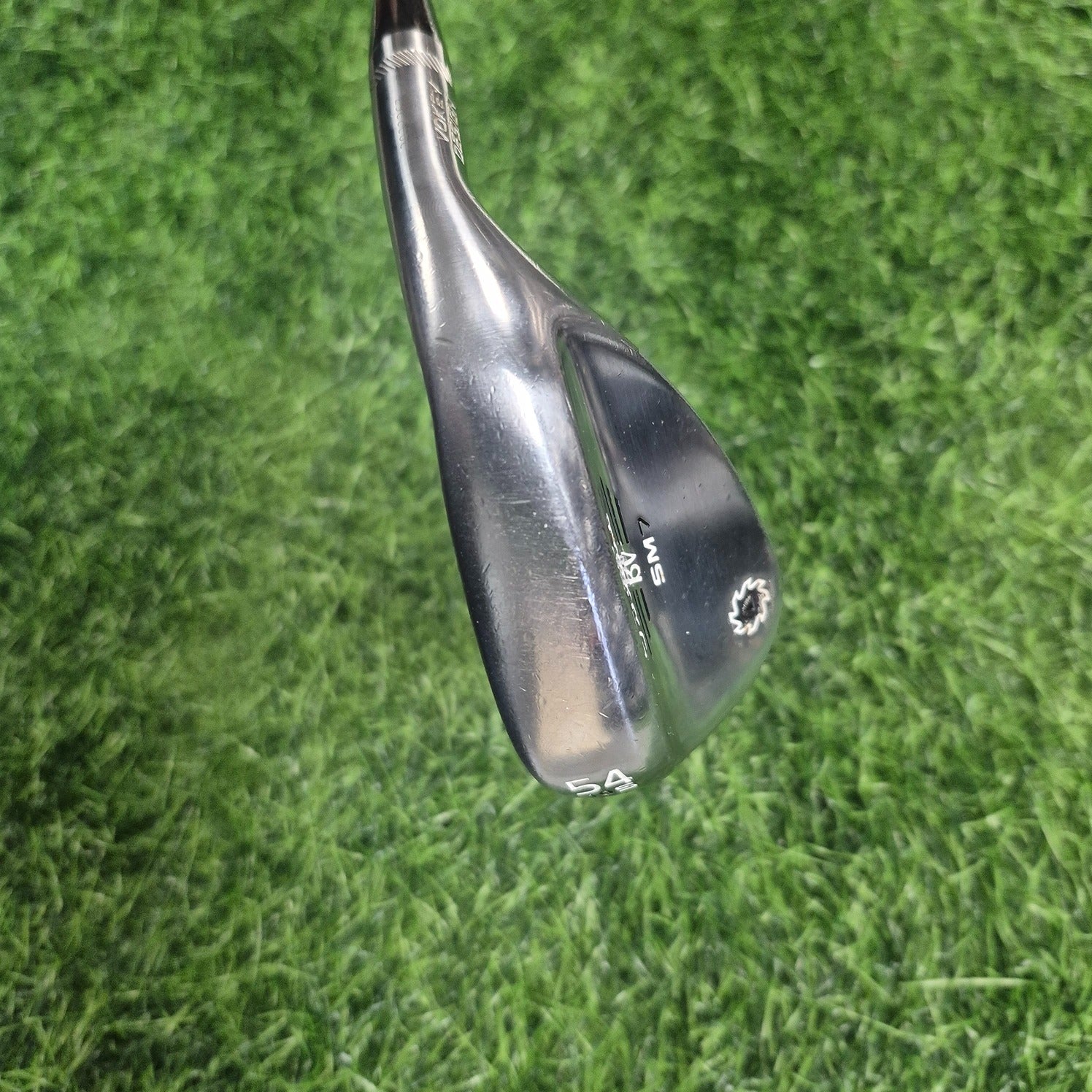 Titleist Wedge / VOKEY SM7 / 54.0-10S