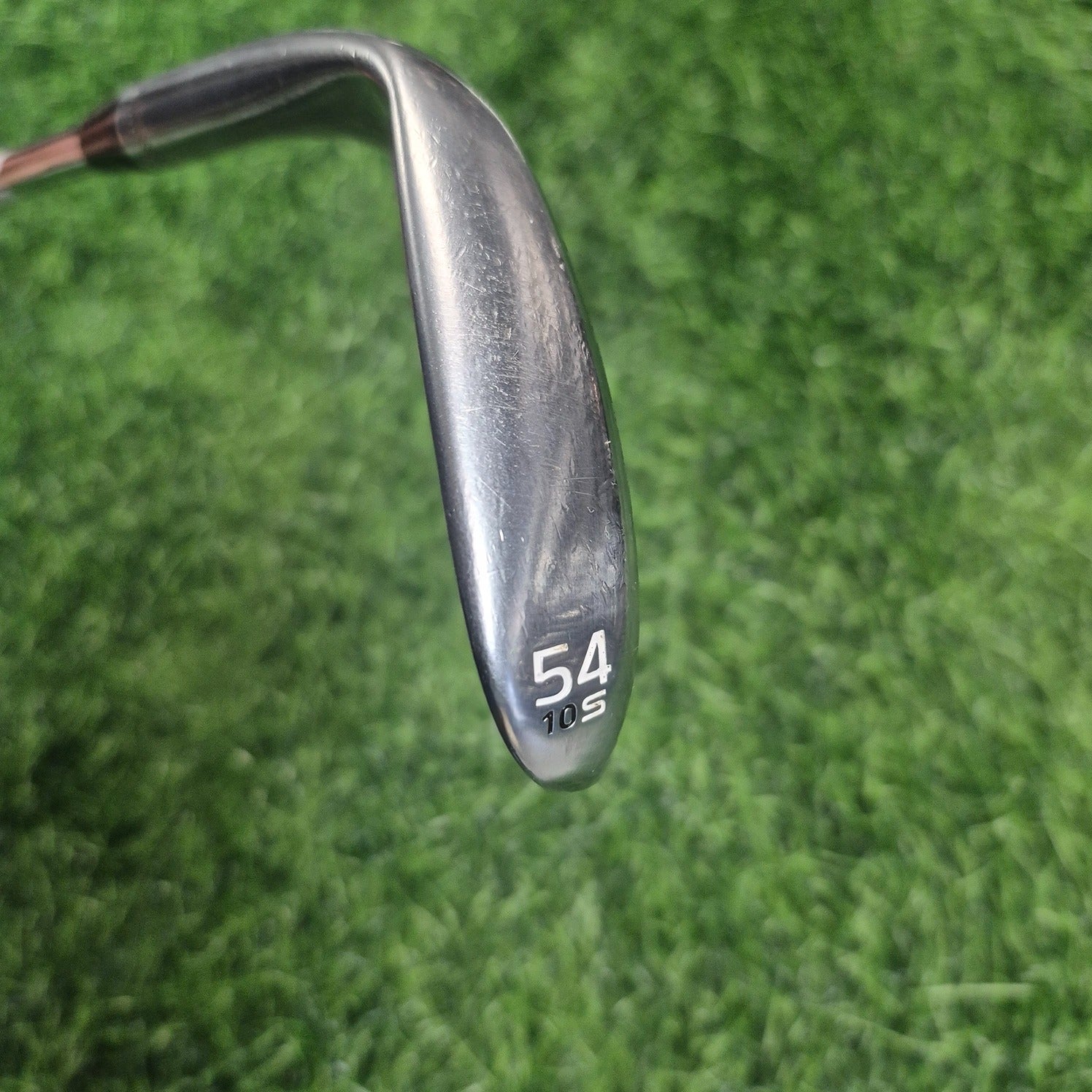 Titleist Wedge / VOKEY SM7 / 54.0-10S