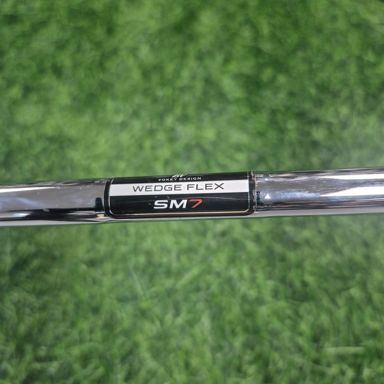 Titleist Wedge / VOKEY SM7 / 54.0-10S