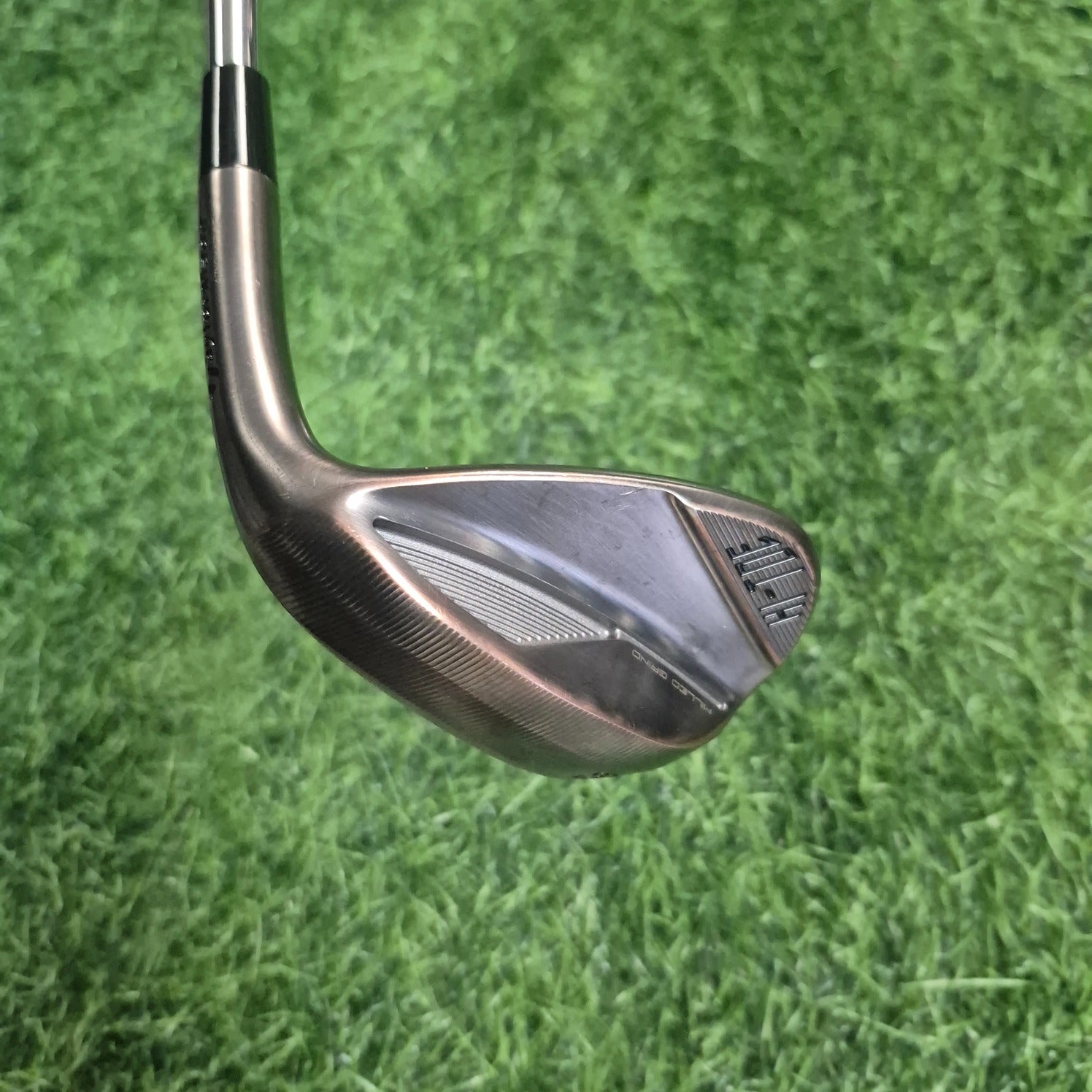 TaylorMade Wedge / HI-TOE / 58.0  ATW1