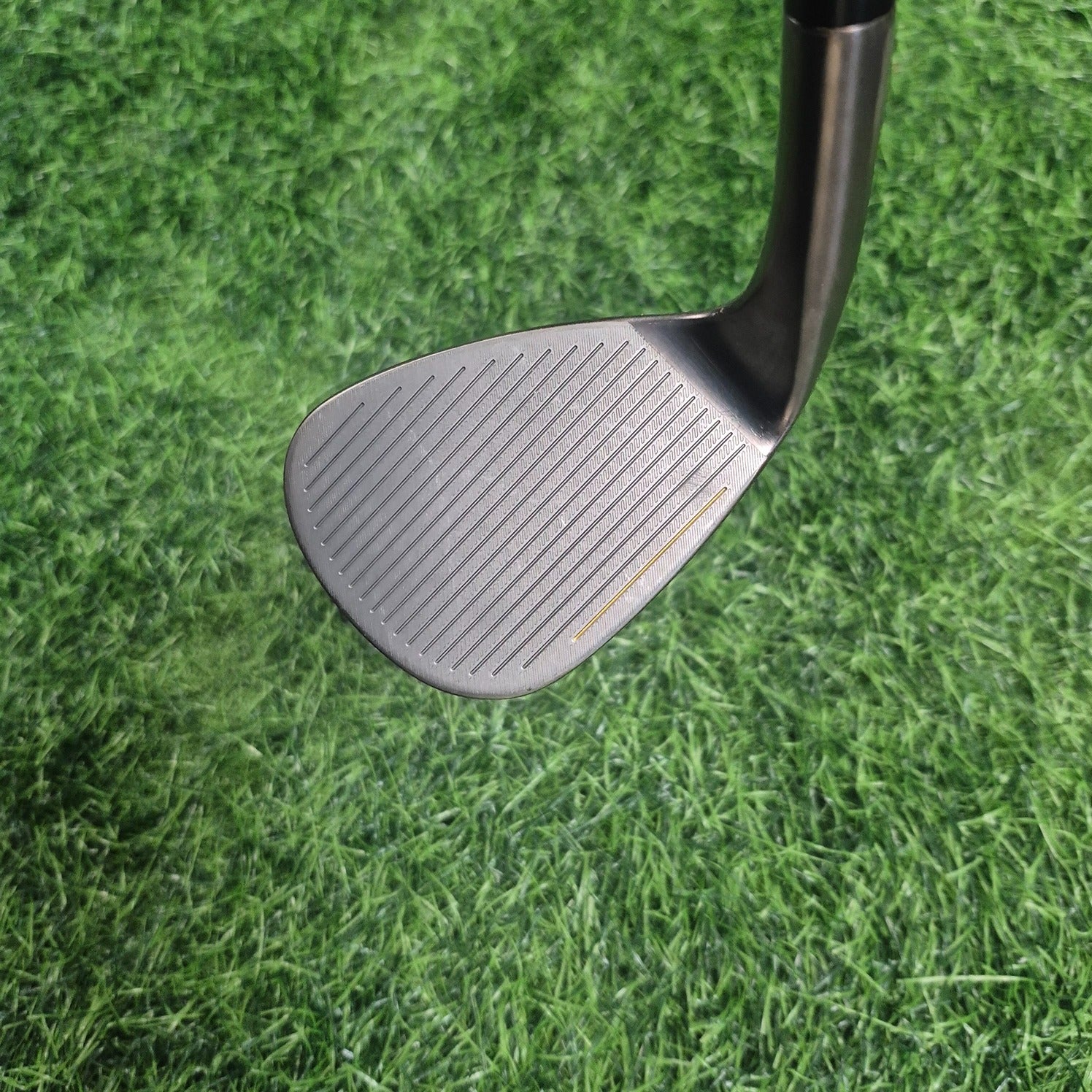 TaylorMade Wedge / HI-TOE / 58.0  ATW1