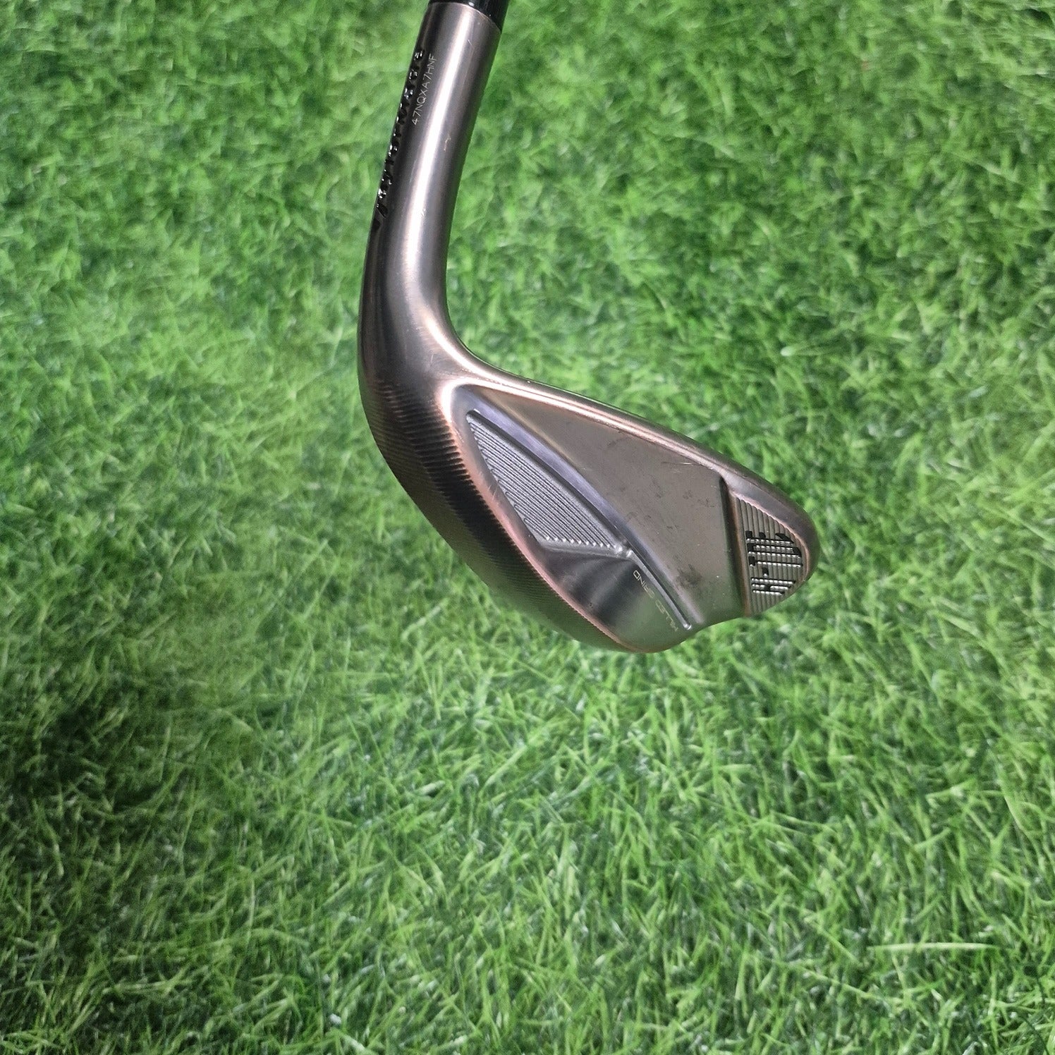 TaylorMade Wedge / HI-TOE / 58.0  ATW1