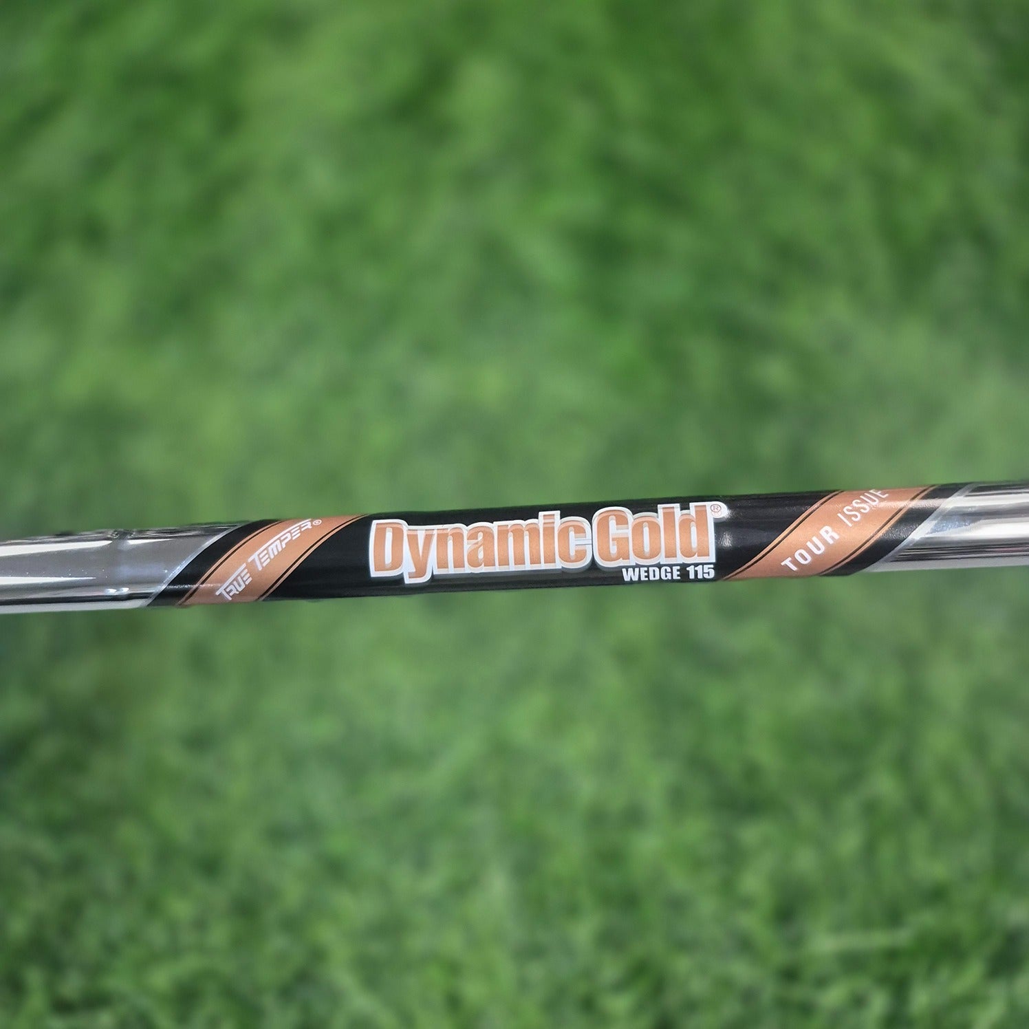 TaylorMade Wedge / HI-TOE / 58.0  ATW1