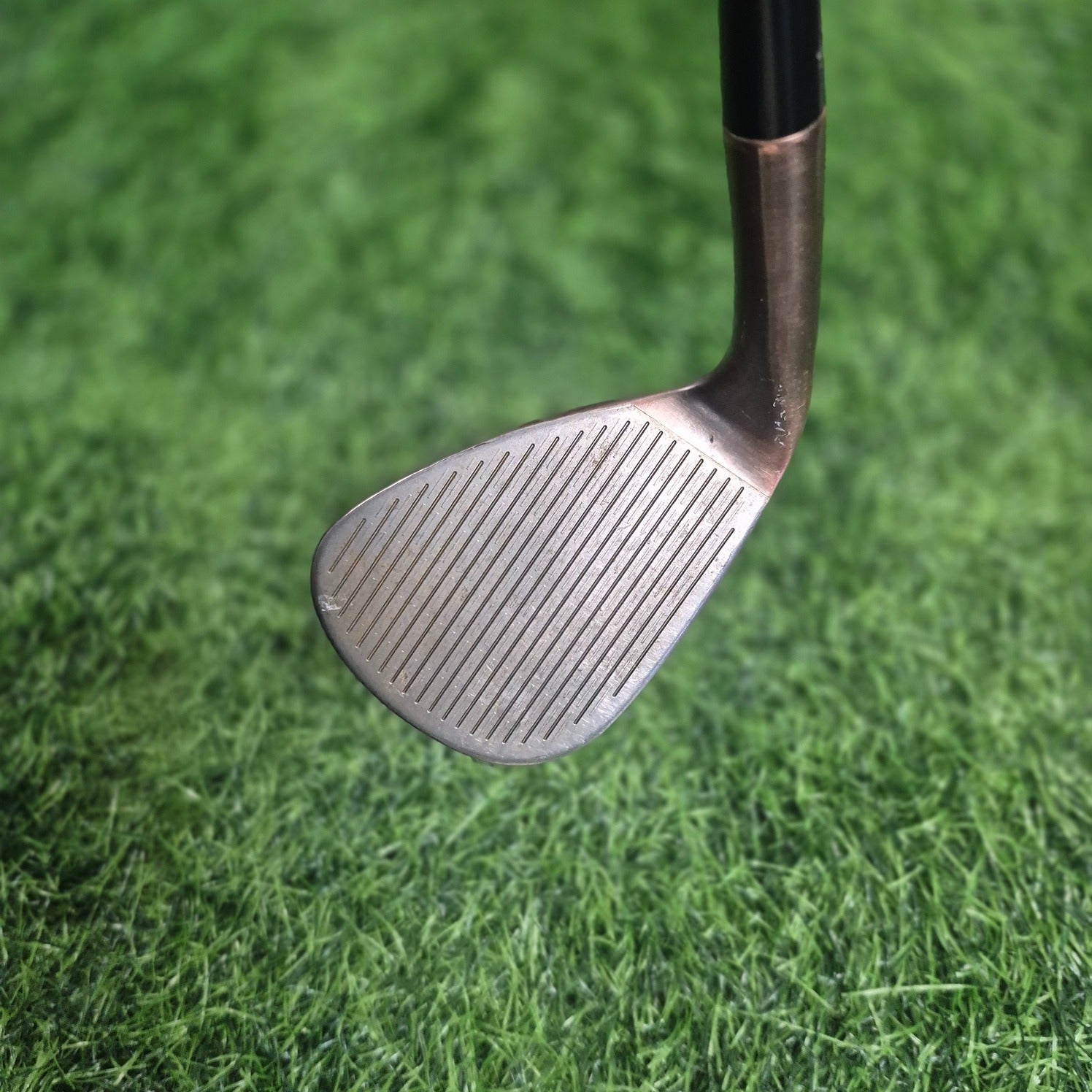 TaylorMade Wedge / HI-TOE Milled Grind / 54.0
