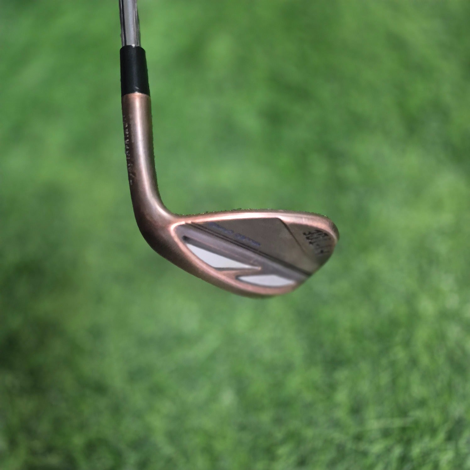 TaylorMade Wedge / HI-TOE Milled Grind / 54.0