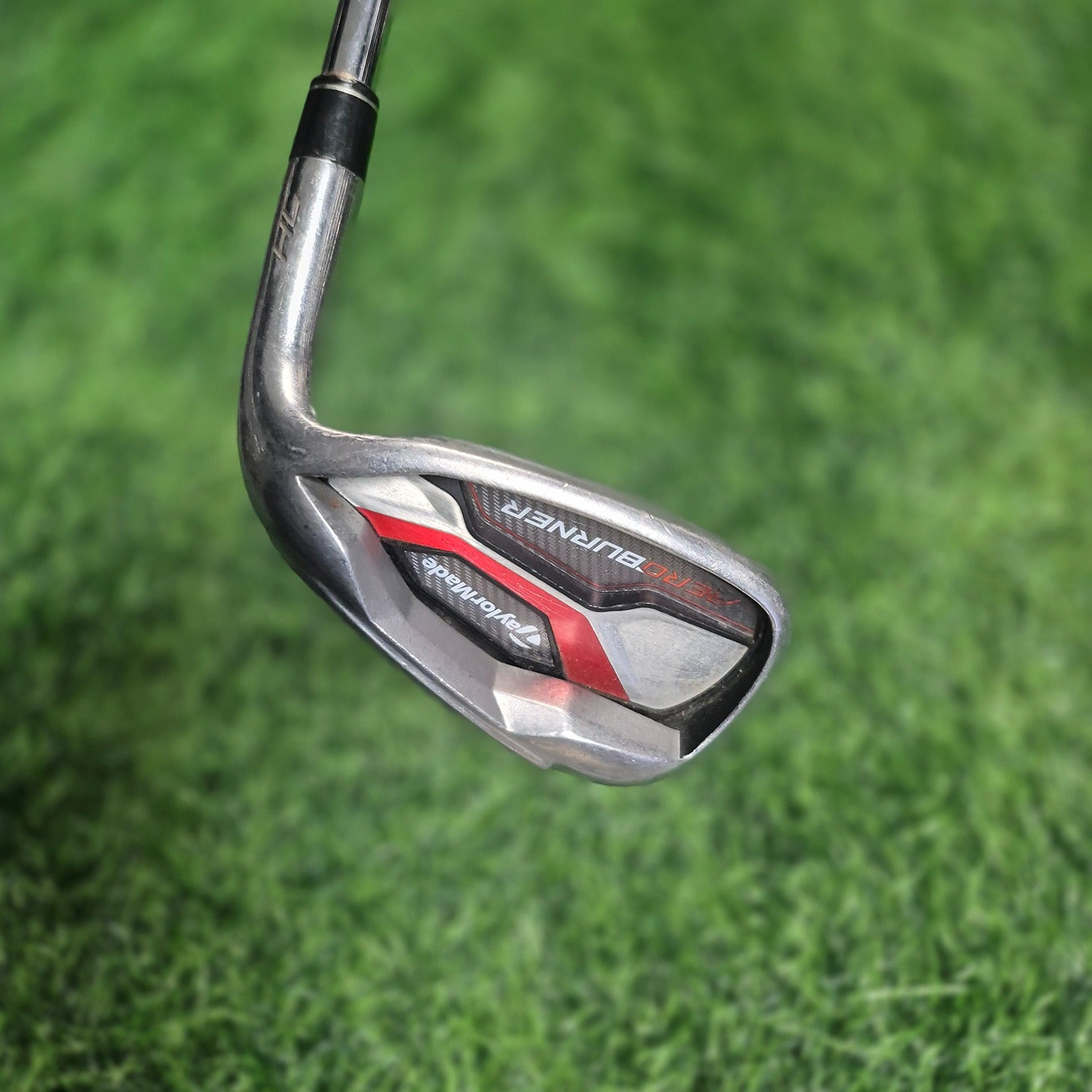 TaylorMade Wedge / Aero Burner / PW / S