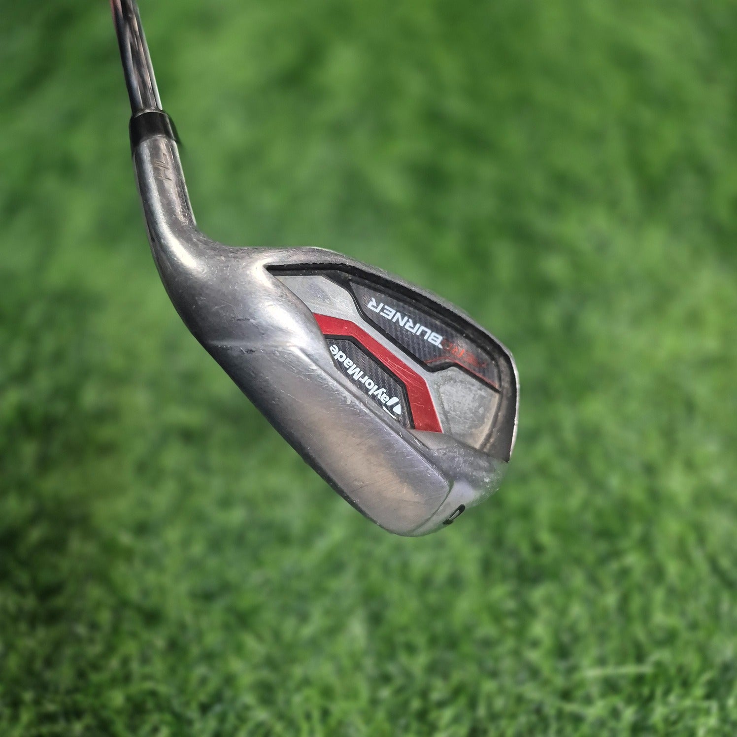 TaylorMade Wedge / Aero Burner / PW / S