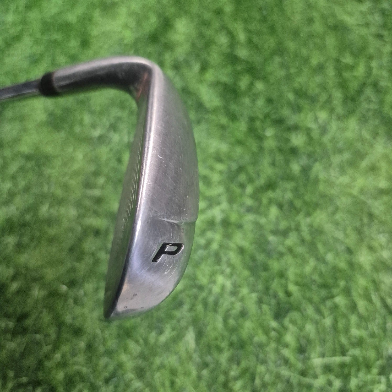 TaylorMade Wedge / Aero Burner / PW / S
